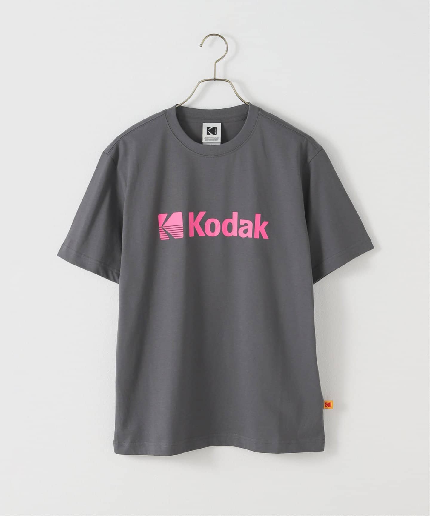 一部店舗+WEB限定》KODAK Apparel / コダック アパレル Tee4（T