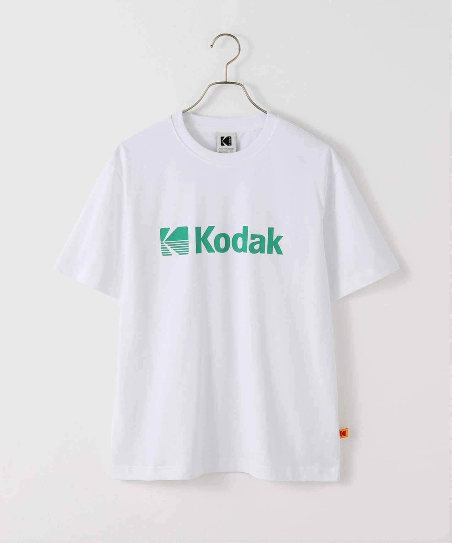 一部店舗+WEB限定》KODAK Apparel / コダック アパレル Tee4（T