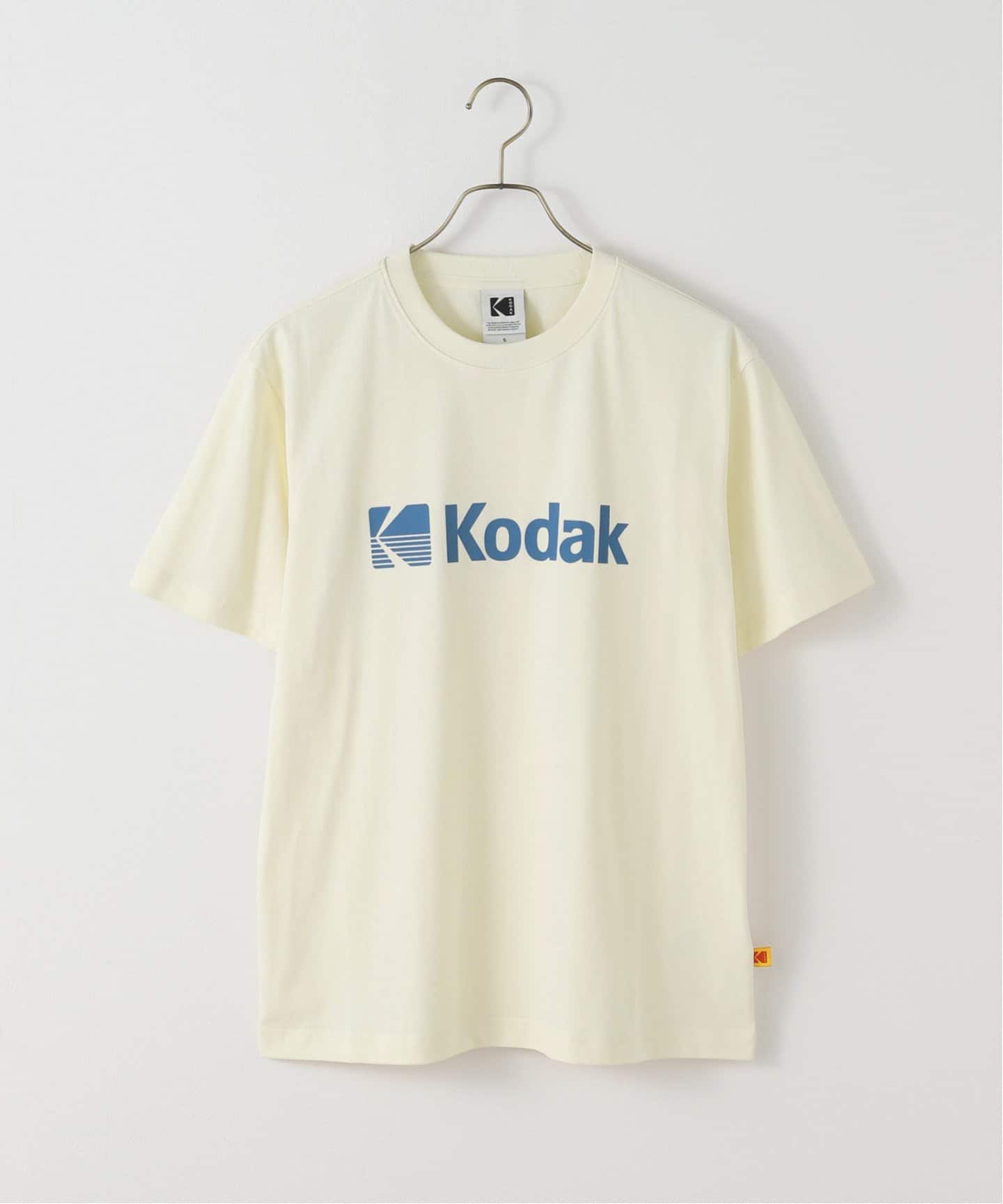 一部店舗+WEB限定》KODAK Apparel / コダック アパレル Tee4（T