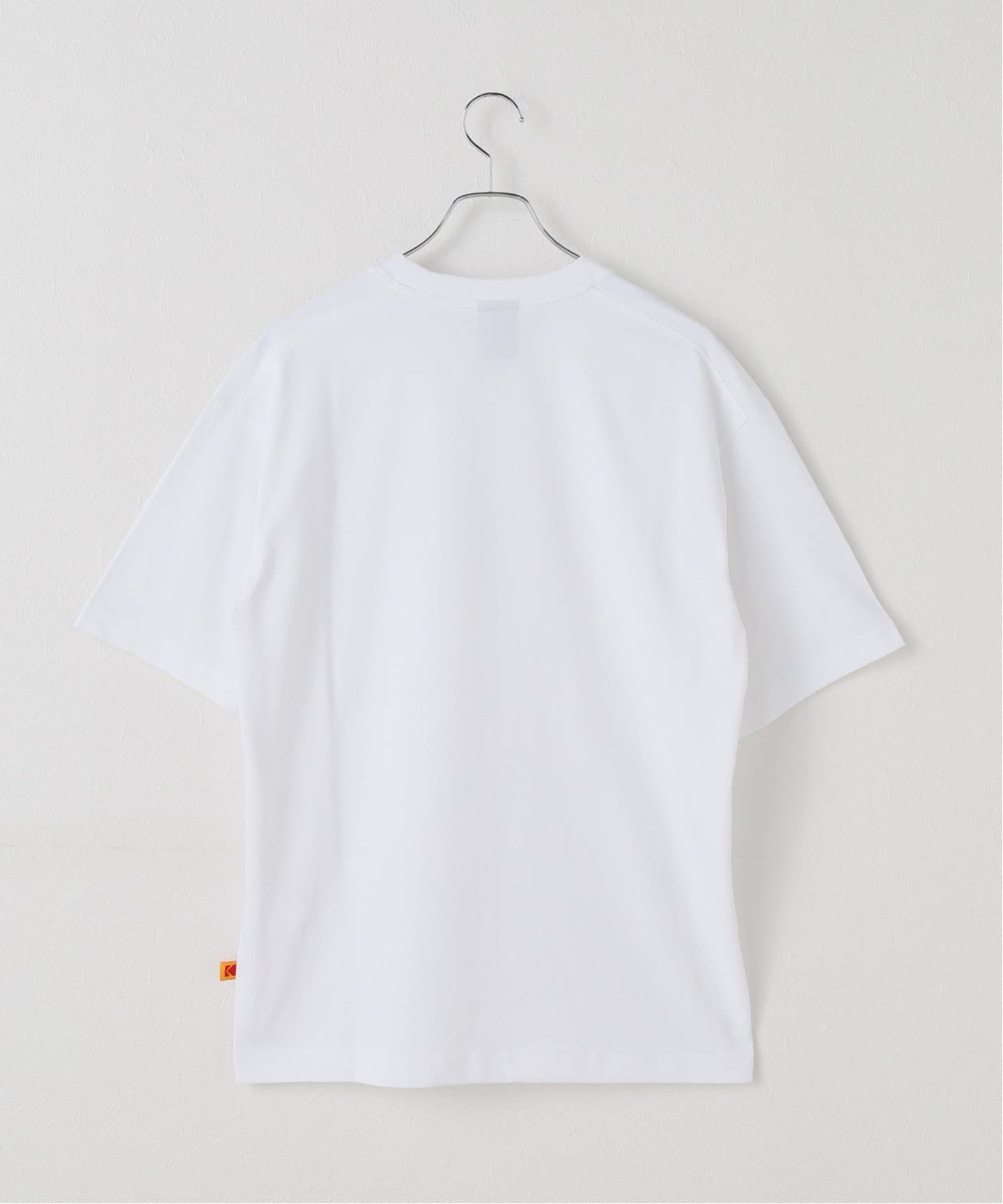 一部店舗+WEB限定》KODAK Apparel / コダック アパレル Tee6（T