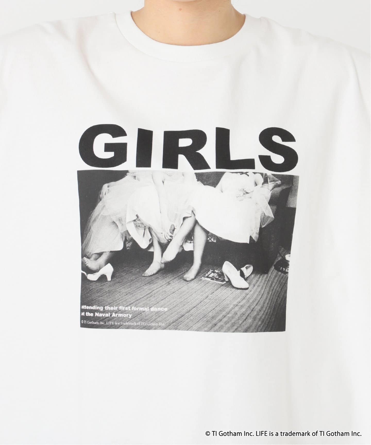 GOOD ROCK SPEED ドルマン　Tシャツ GOOD ROCK SPEED / フォトドルマンTシャツ - メルカリ