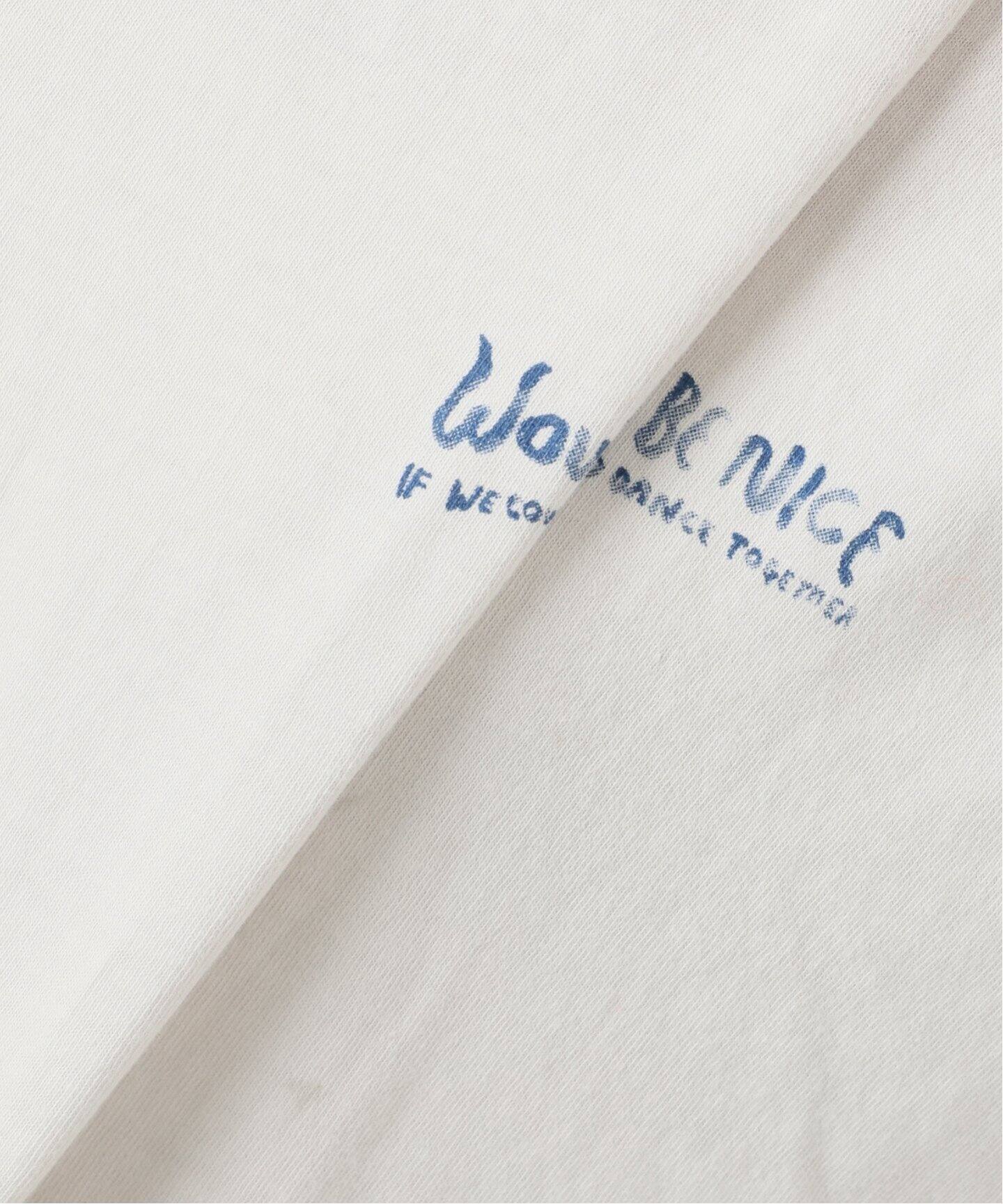 tシャツ AUTHEN / オーセン*Shiomi Wada NICE T-SHIRT レディース 楽天市場】AUTHEN / オーセン*Shiomi Wada NICE T-SHIRT Spick