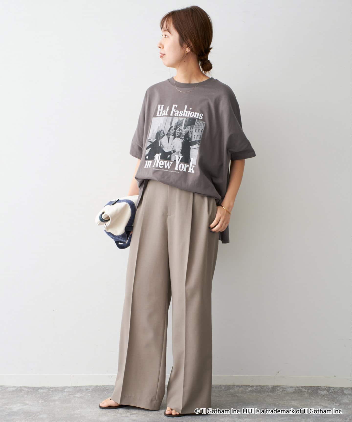GOOD ROCK SPEED / グッドロックスピード フォトドルマンTシャツ 追加4》GOOD ROCK SPEED / グッドロックスピード フォトドルマン