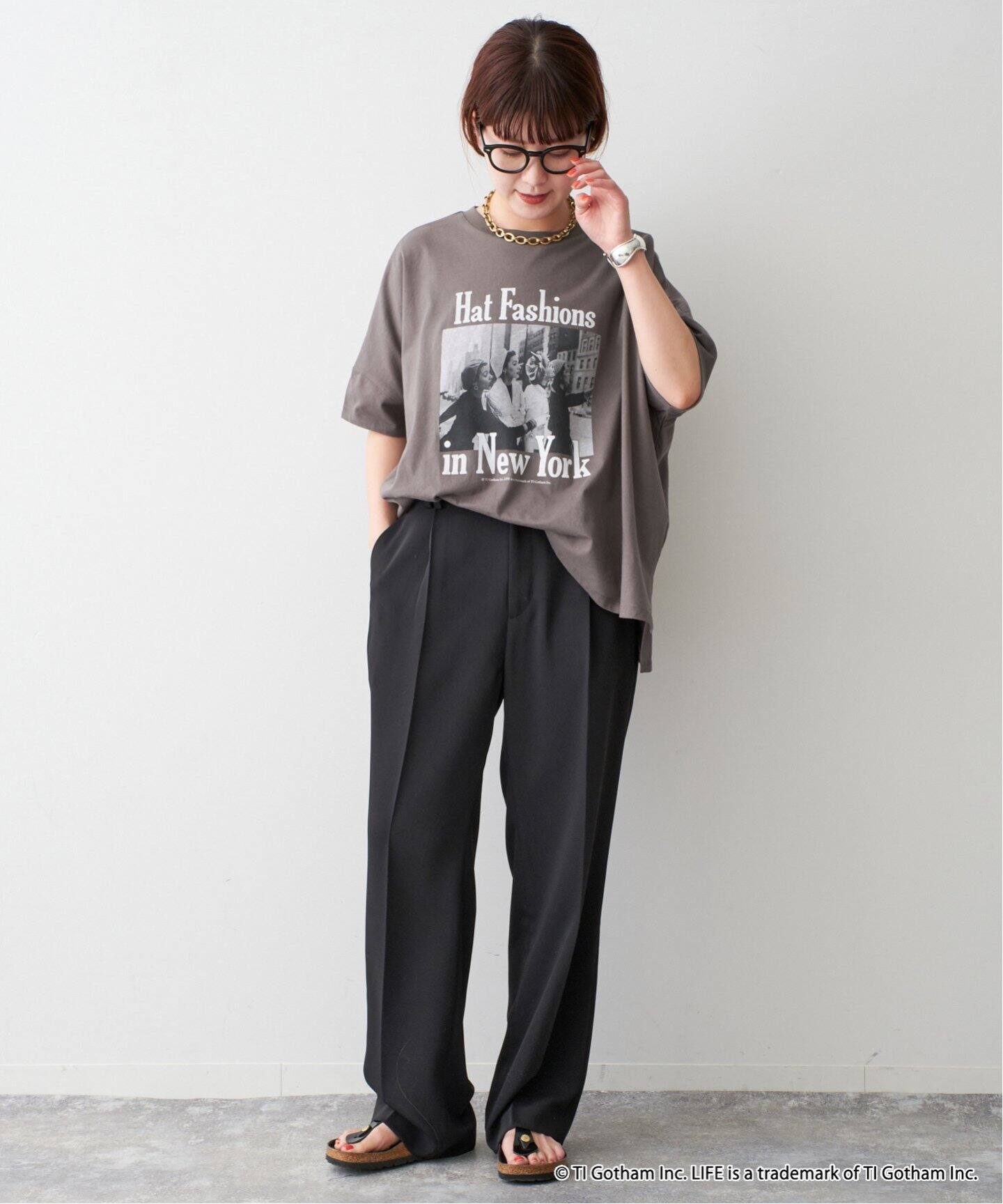 GOOD ROCK SPEED / フォトドルマンTシャツ 追加6》GOOD ROCK SPEED / グッドロックスピード フォトドルマン