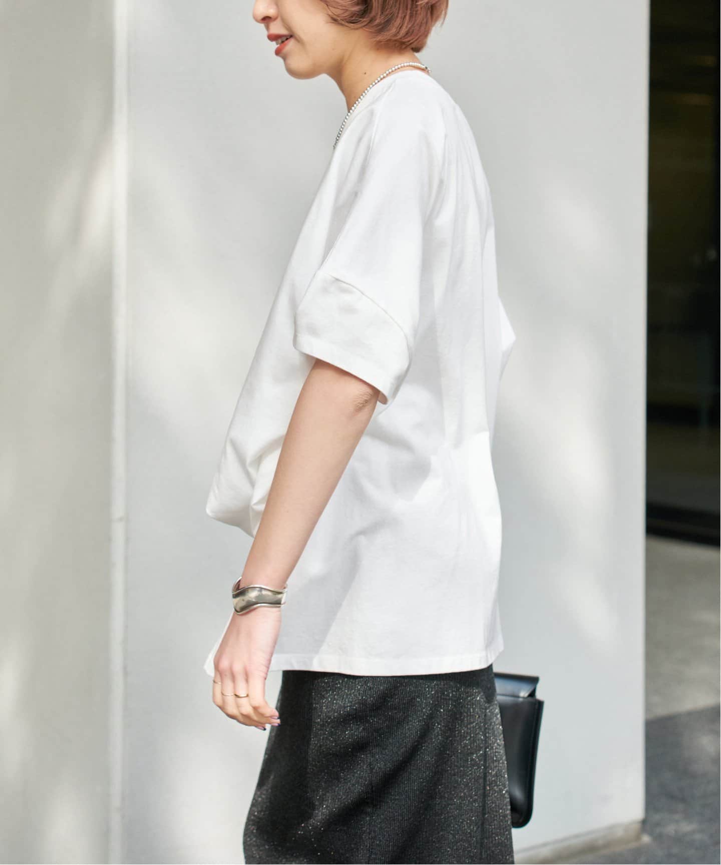 追加4》GOOD ROCK SPEED / グッドロックスピード フォトドルマンT