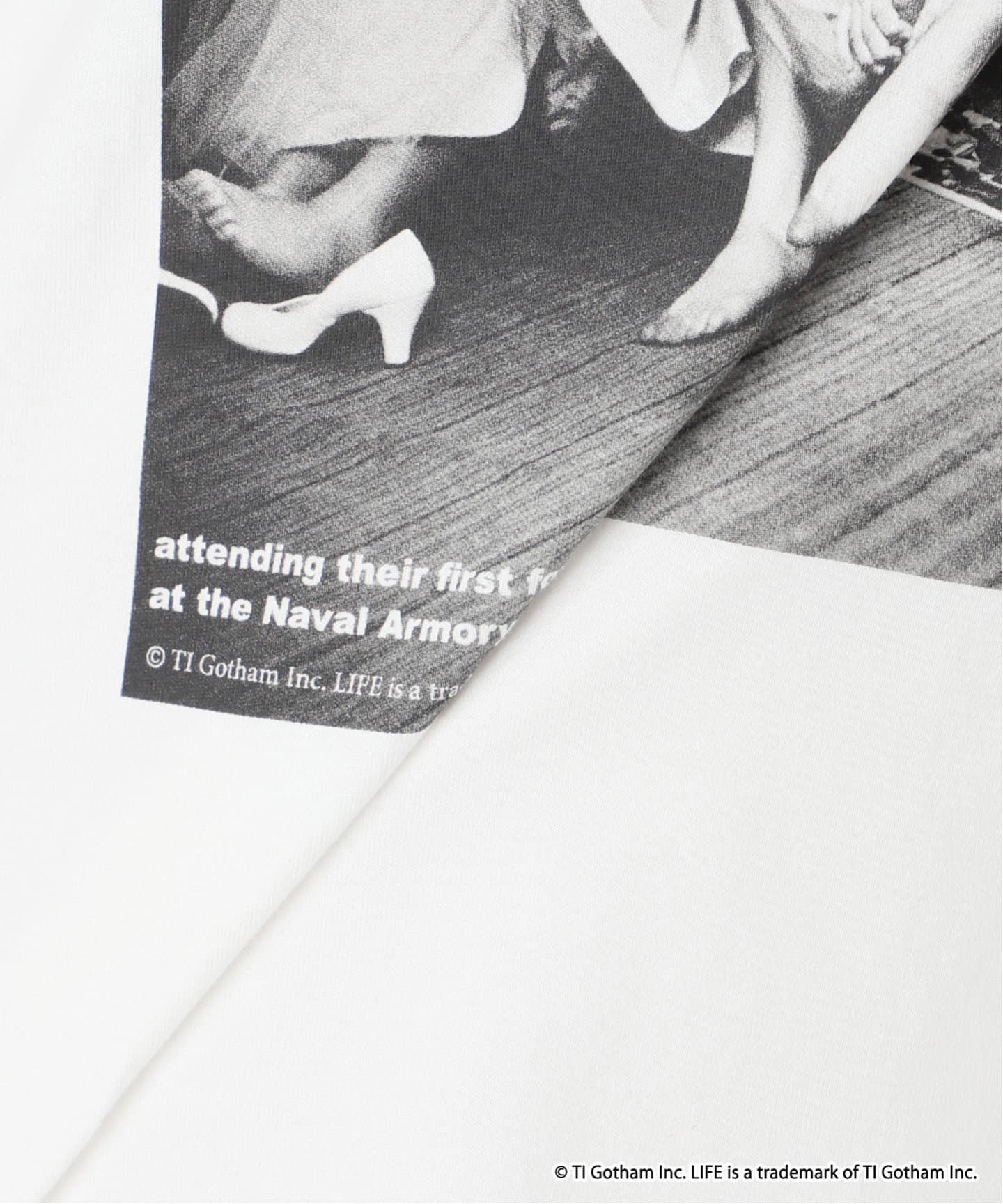 spick＆span別注 good rock speed フォトドルマンTシャツ Spick & Span｜《追加6》GOOD ROCK SPEED / グッドロック