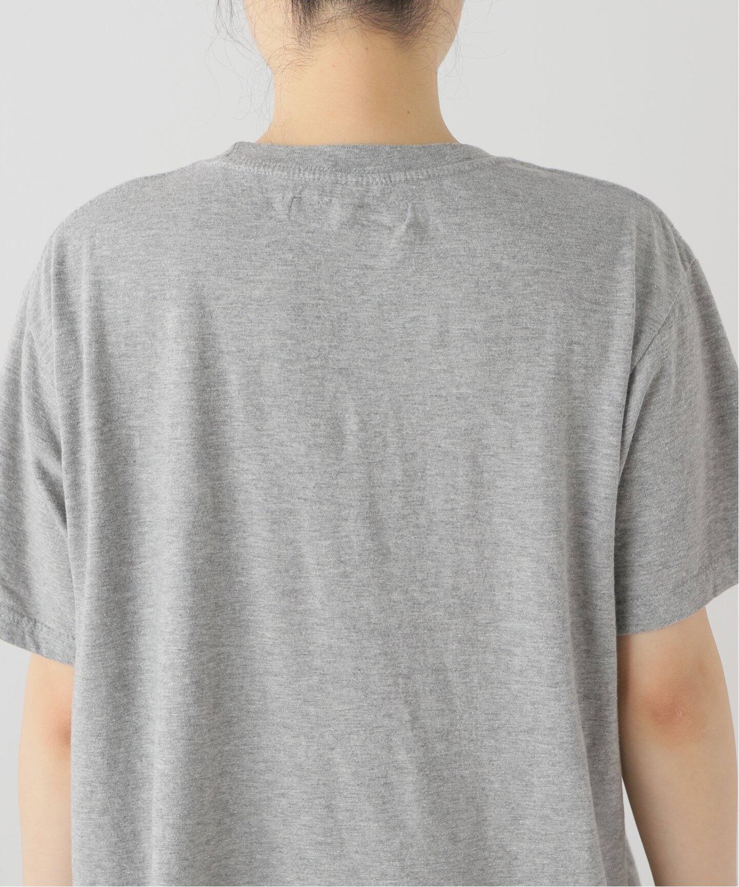 melple/メイプル BASIC TEE WEB限定追加》melple / メイプル BASIC TEE（Tシャツ／カットソー