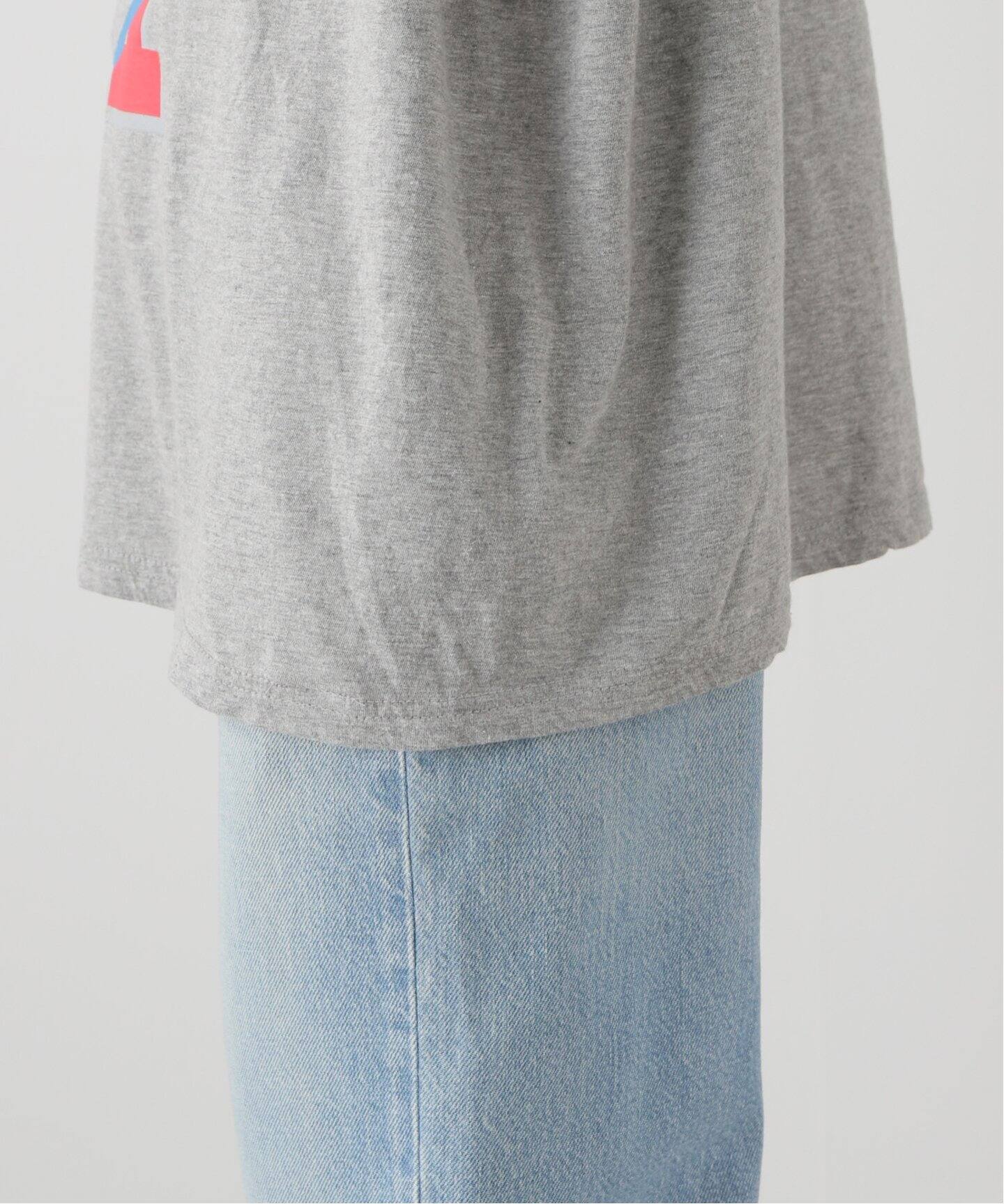 melple/メイプル BASIC TEE WEB限定追加》melple / メイプル BASIC TEE（Tシャツ／カットソー