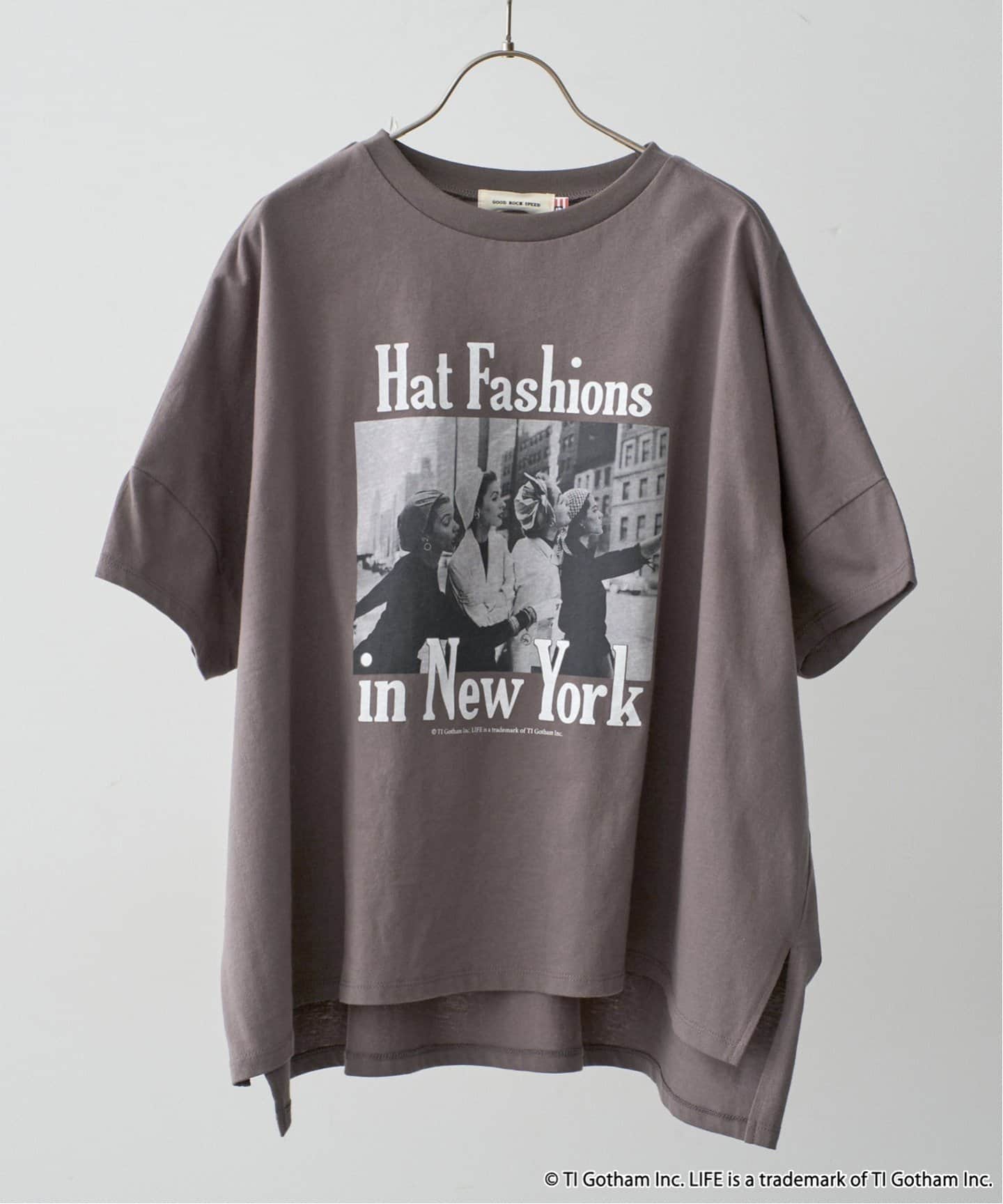GOOD ROCK SPEED フォトドルマンTEE 追加予約》GOOD ROCK SPEED / グッドロックスピード フォト