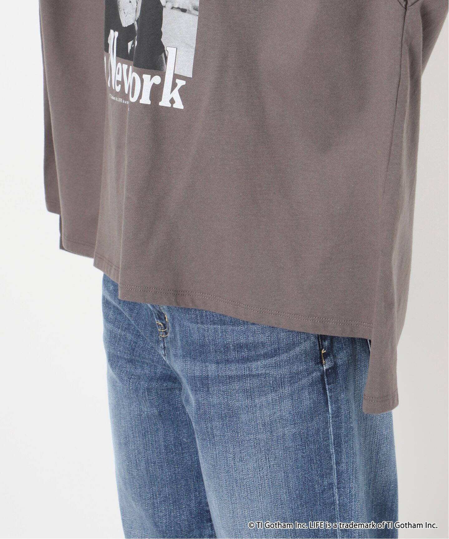新品／グッドロックスピード フォトドルマンTシャツ 追加予約》GOOD ROCK SPEED / グッドロックスピード フォト