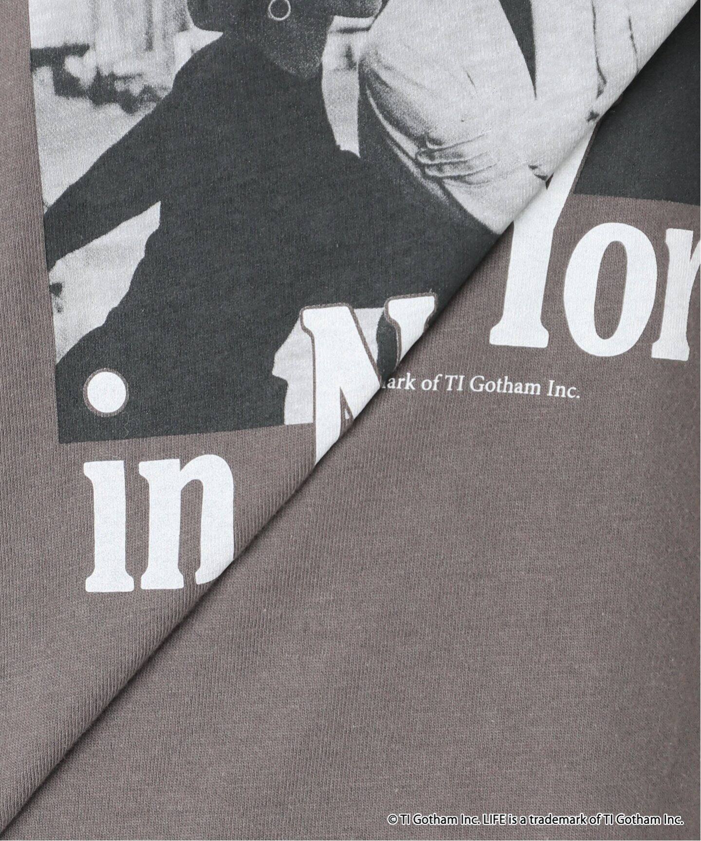 スピックアンドスパン　グッドロックスピード フォトドルマンTシャツ Spick & Span｜GOOD ROCK SPEED / グッドロックスピード フォト