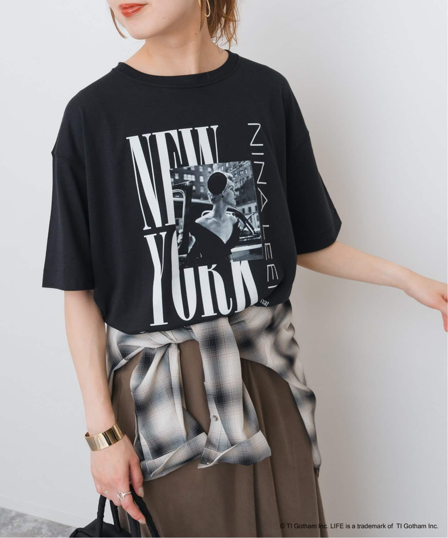 GOOD ROCK SPEED tシャツ 「追加4」GOOD / グッドロックスピード