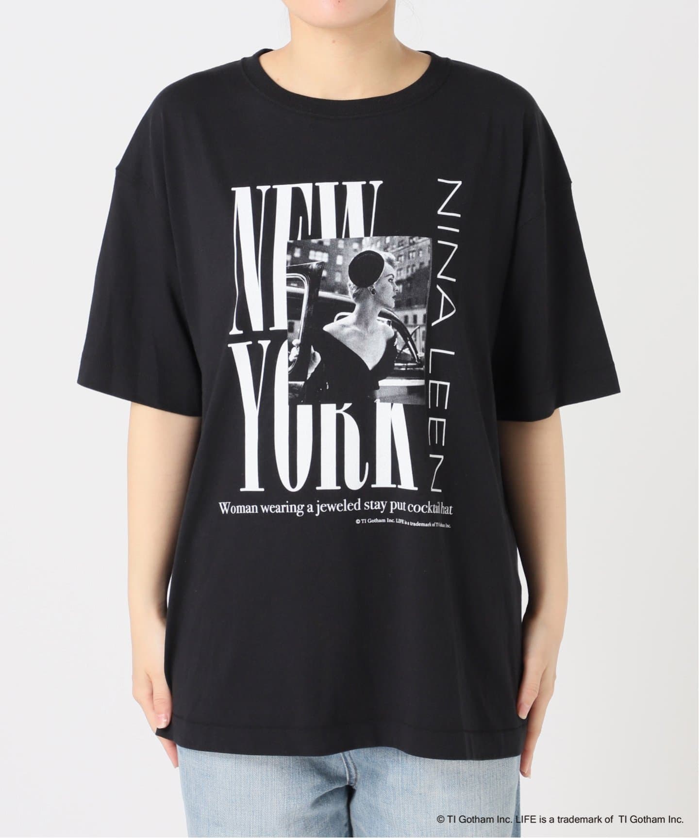 Spick and Span グッドロックスピード Tシャツ Spick＆Span tシャツ GOOD ROCK SPEED / グッドロックスピード