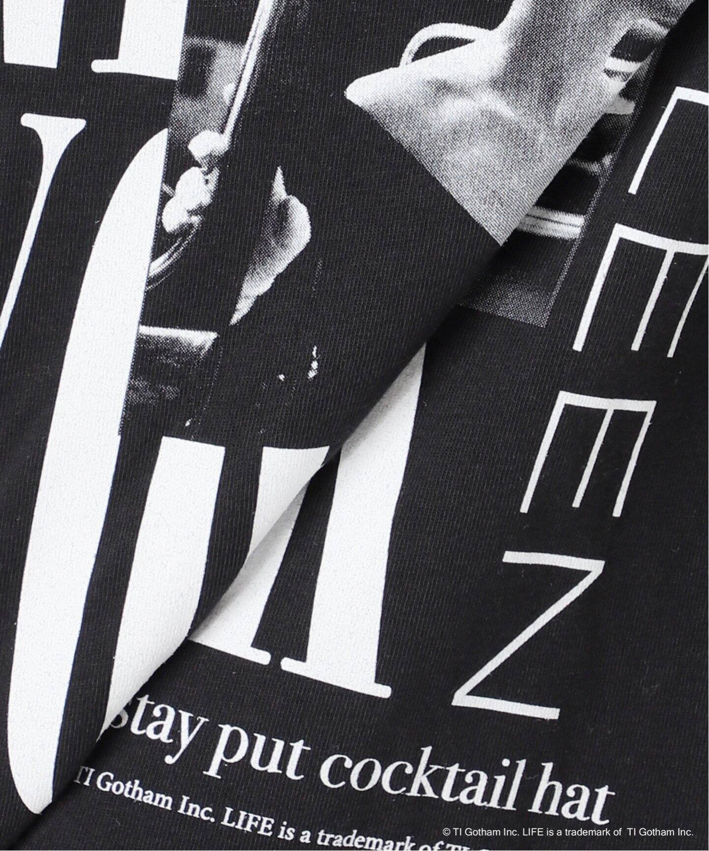 GOOD ROCK SPEED / グッドロックスピード 別注LIFE PC Tシャツ（T