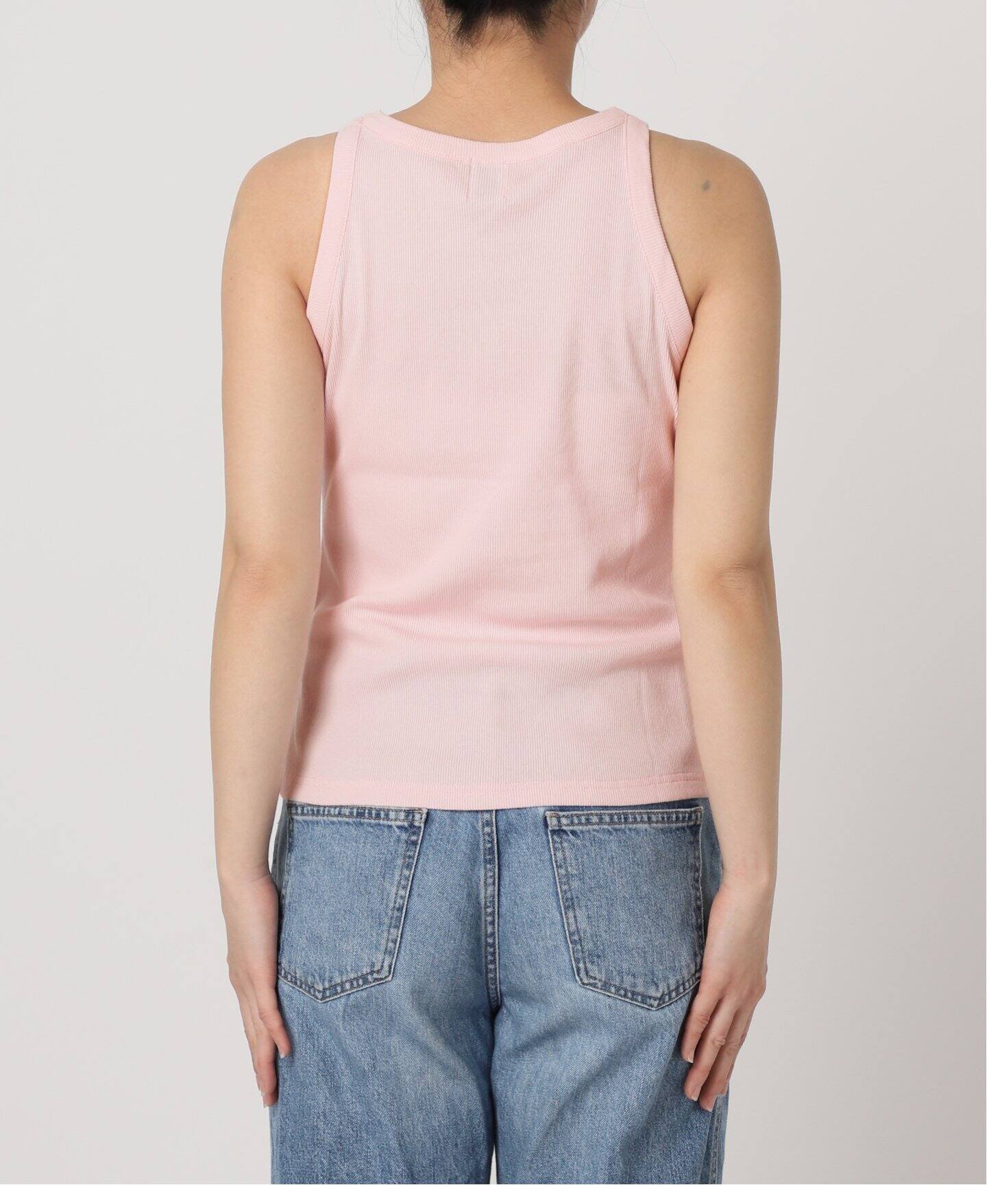 ノースリハートタンクトップ（Tシャツ／カットソー）｜UBY Spick 