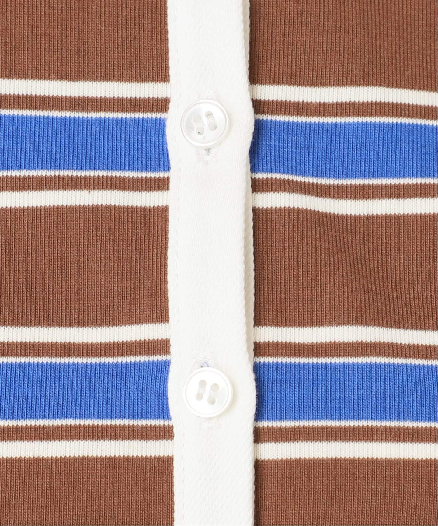 オーバーサイズポロシャツ（Tシャツ／カットソー）｜UBY Spick & Span