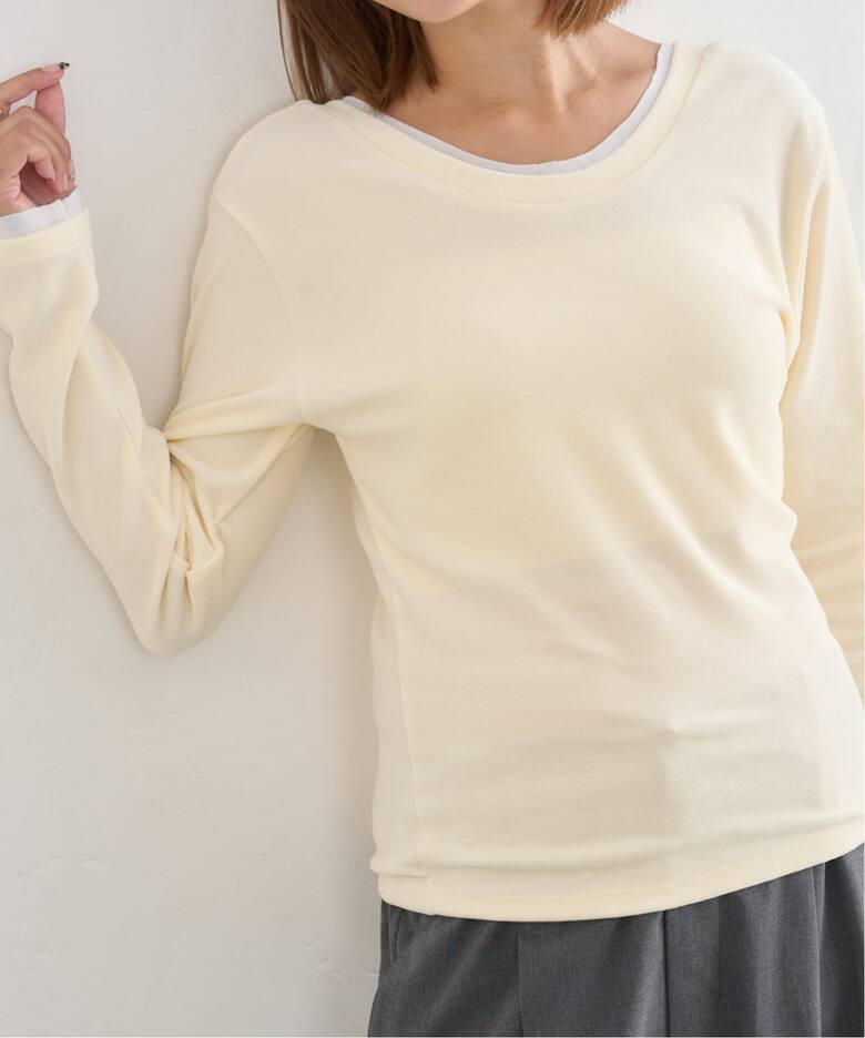 トップス
