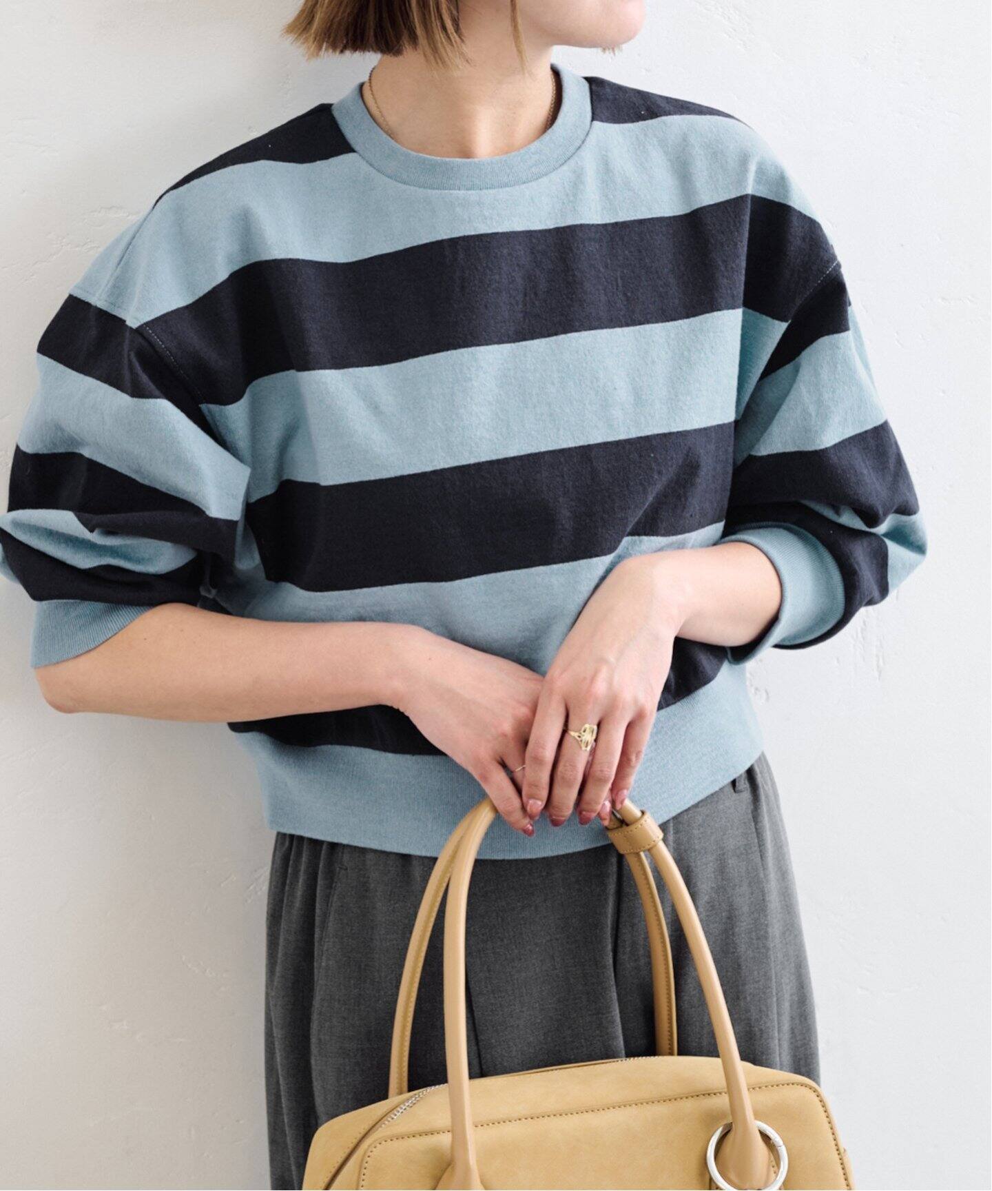 Spick&amp;Span スピックアンドスパン　タックスリーブプルオーバー 楽天市場】【SALE／50%OFF】タックスリーブプルオーバー Spick & Span