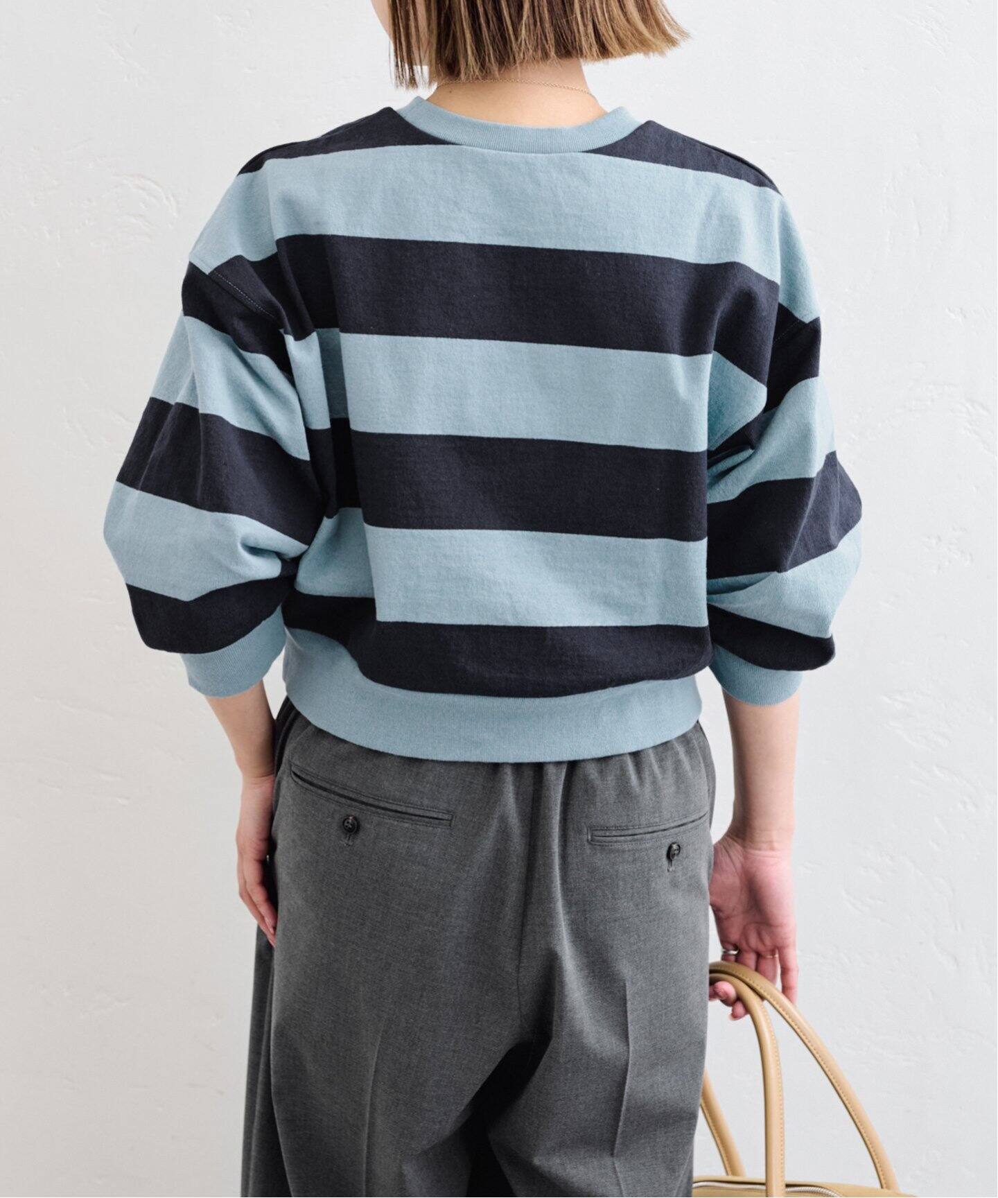 タックスリーブプルオーバー（Tシャツ／カットソー）｜UBY Spick
