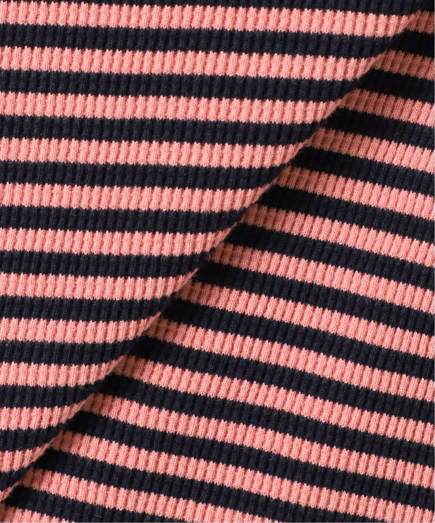 ワッフルオーバートップス（Tシャツ／カットソー）｜UBY Spick & Span