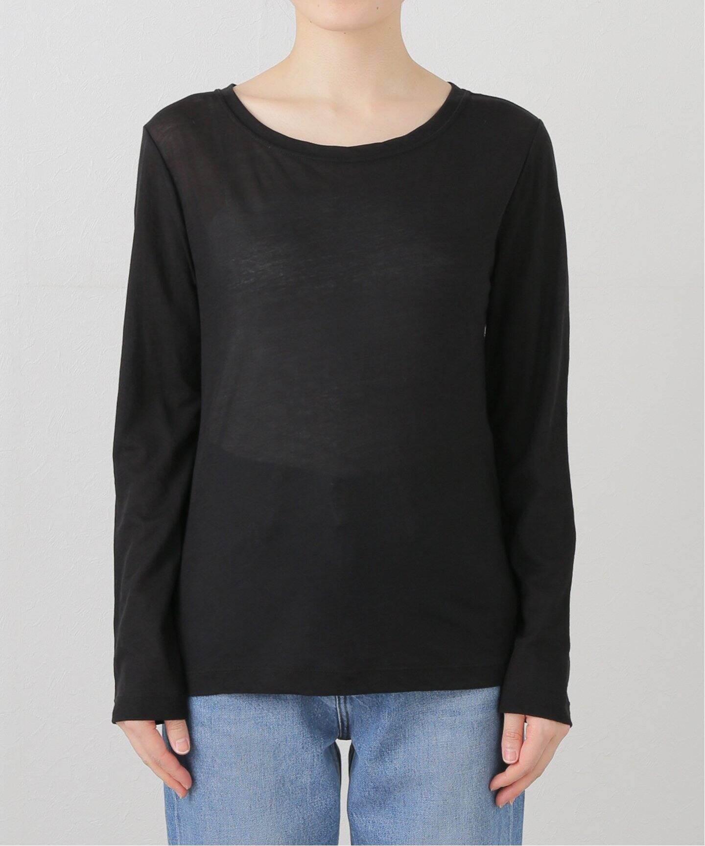 追加2》C/NY シアートップス（Tシャツ／カットソー）｜UBY Spick