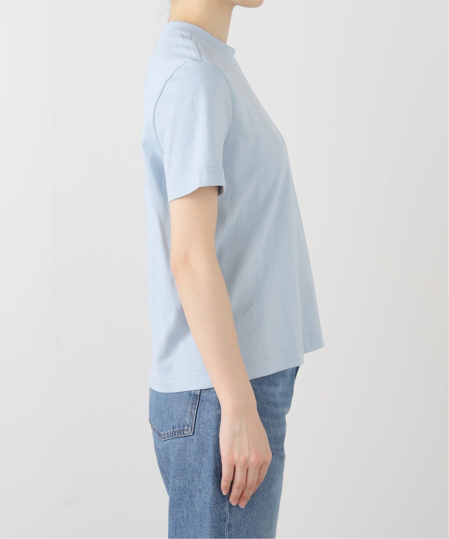 Calvin Klein /カルバン クラインSS ARCHIVE LOGO CREWNK TEE（T