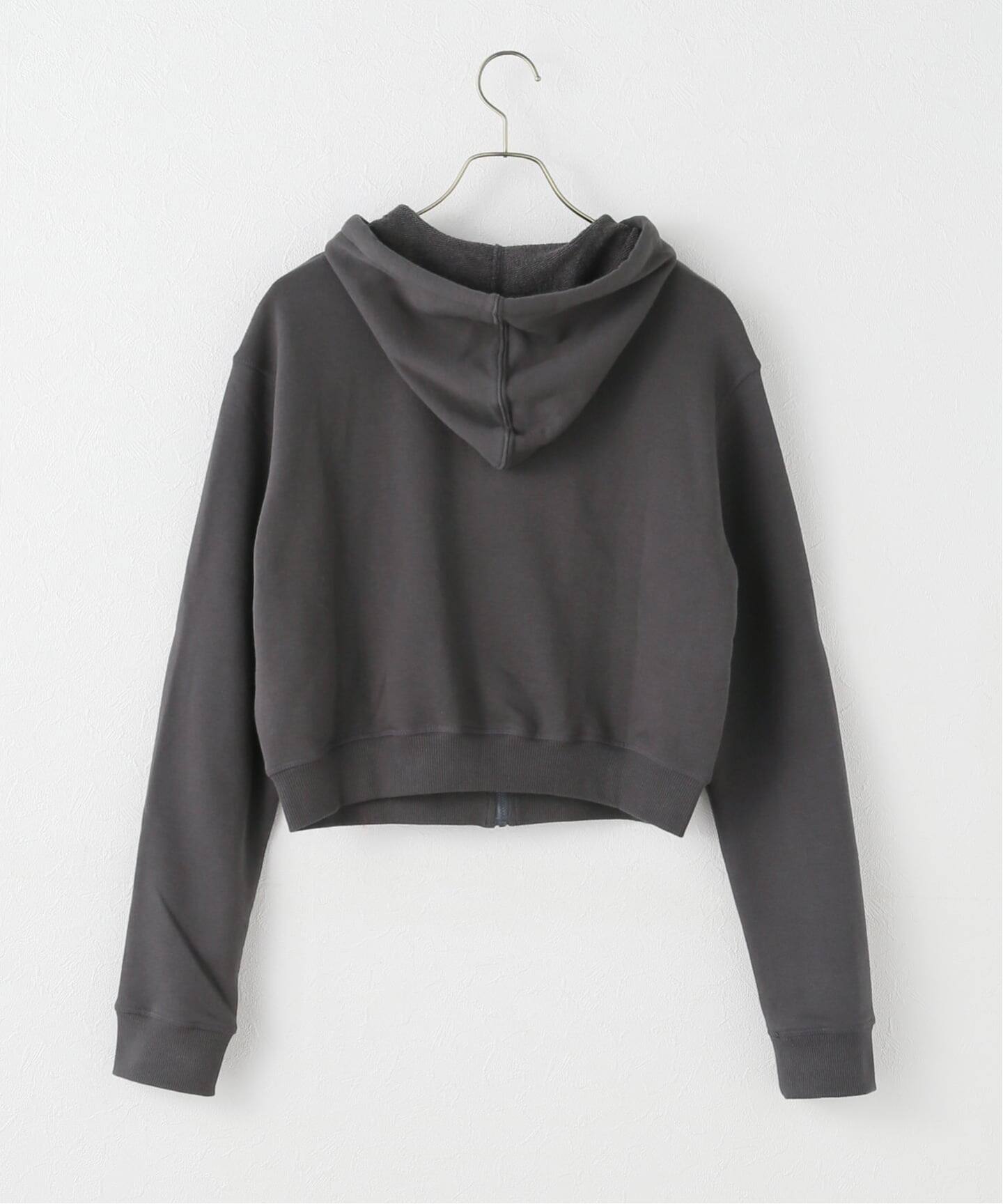トップス Open Yy OPEN YY /オープンワイワイRUFFLE HOODIE（Tシャツ／カットソー）｜U