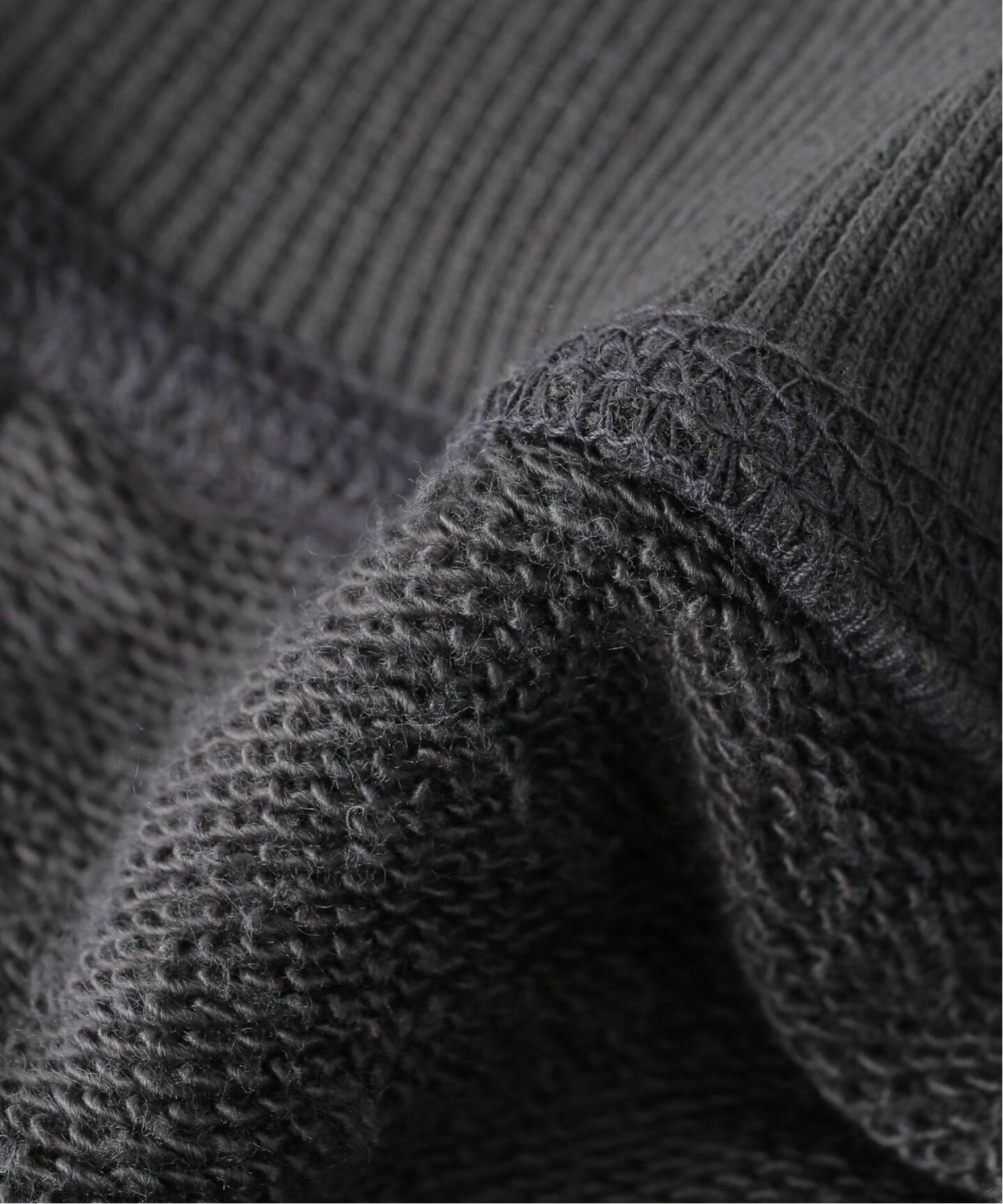 OPEN YY /オープンワイワイRUFFLE HOODIE（Tシャツ／カットソー）｜U