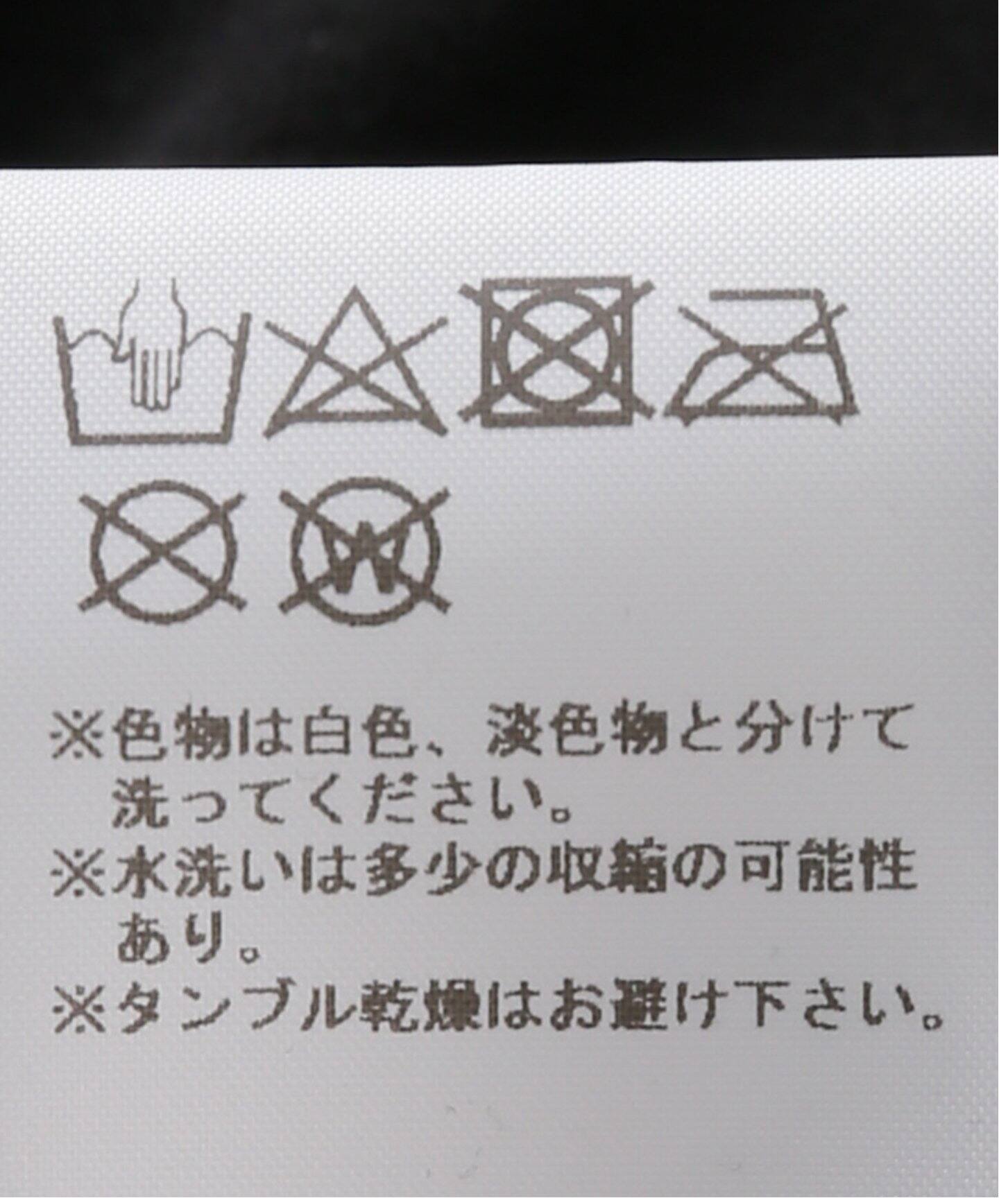 CRANK/クランク LETTERING HOTFIX TOP（Tシャツ／カットソー）｜UBY