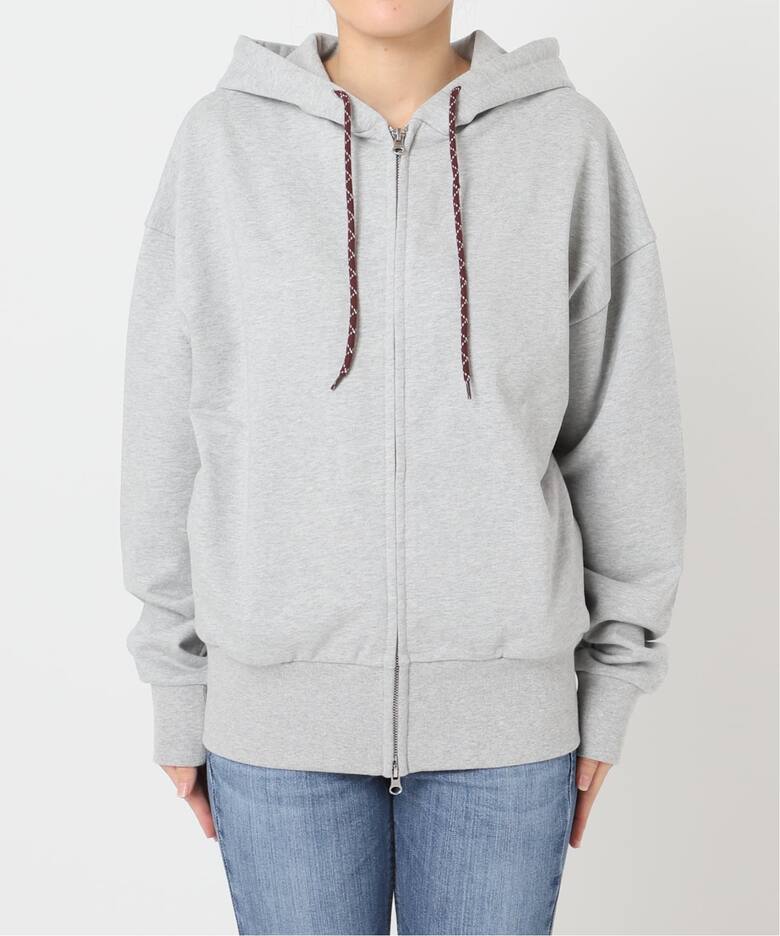 ALORE/アローレ 別注ZIP HOODIE（パーカー）｜UBY Spick & Span（ユー 