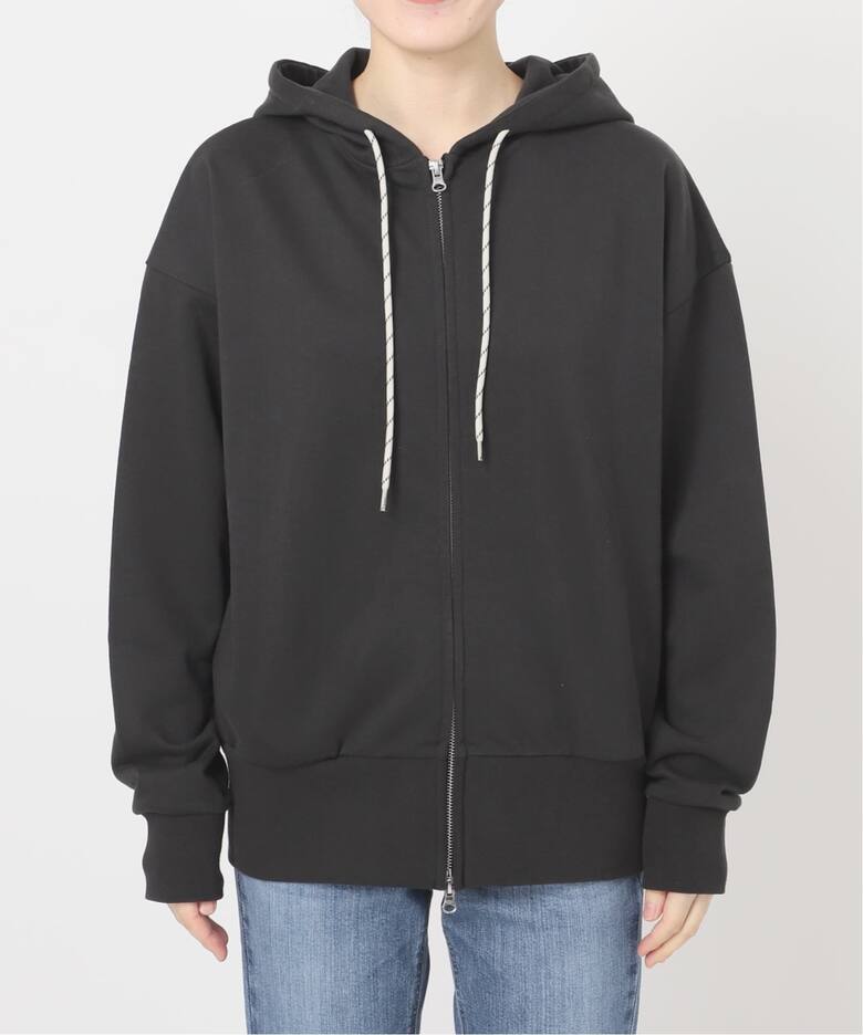 ALORE/アローレ 別注ZIP HOODIE（パーカー）｜UBY Spick & Span（ユー 