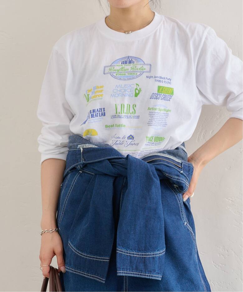 トップス