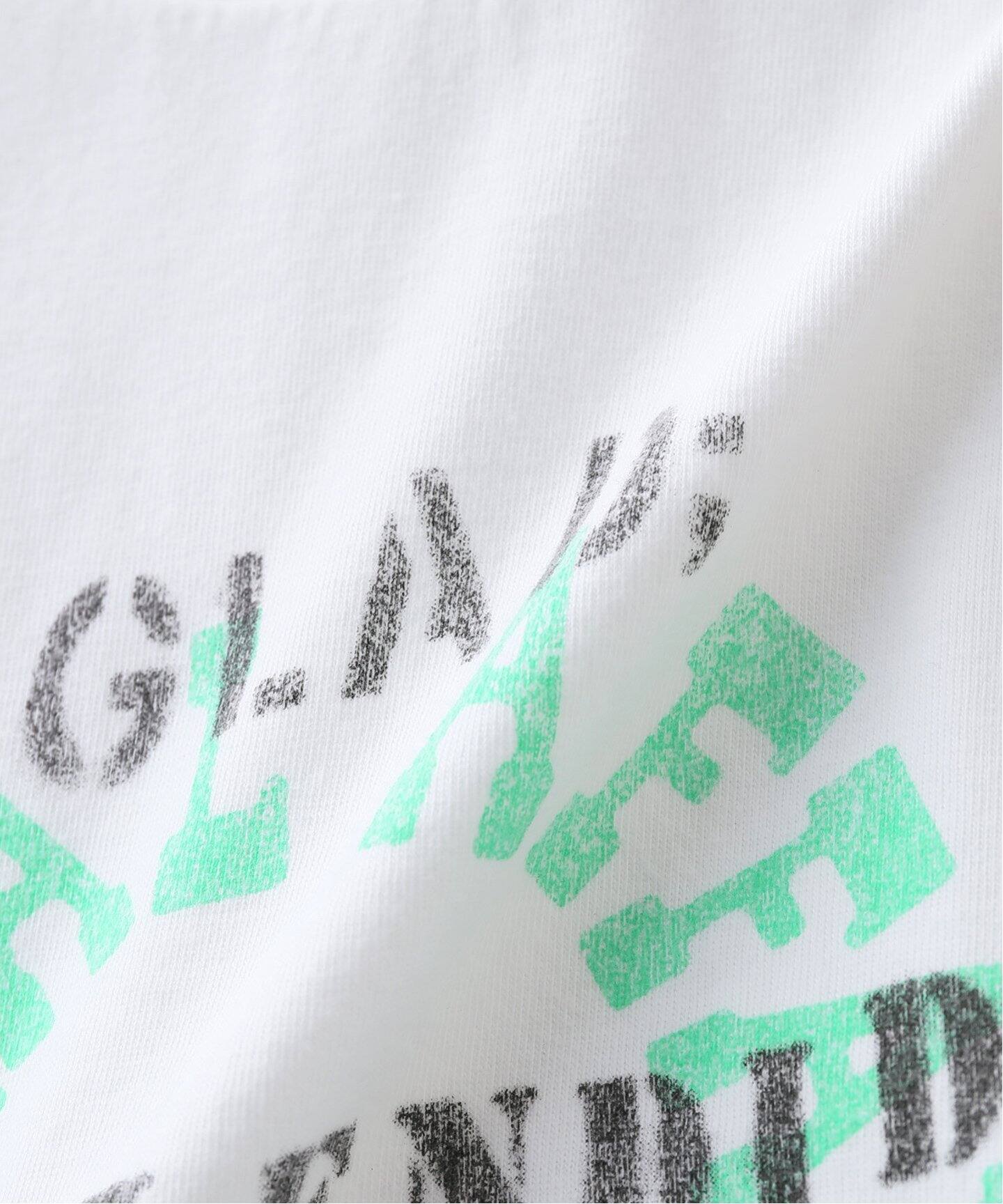 SCREEN STARS/スクリーンスターズ 別注ロゴノースリーブ（Tシャツ