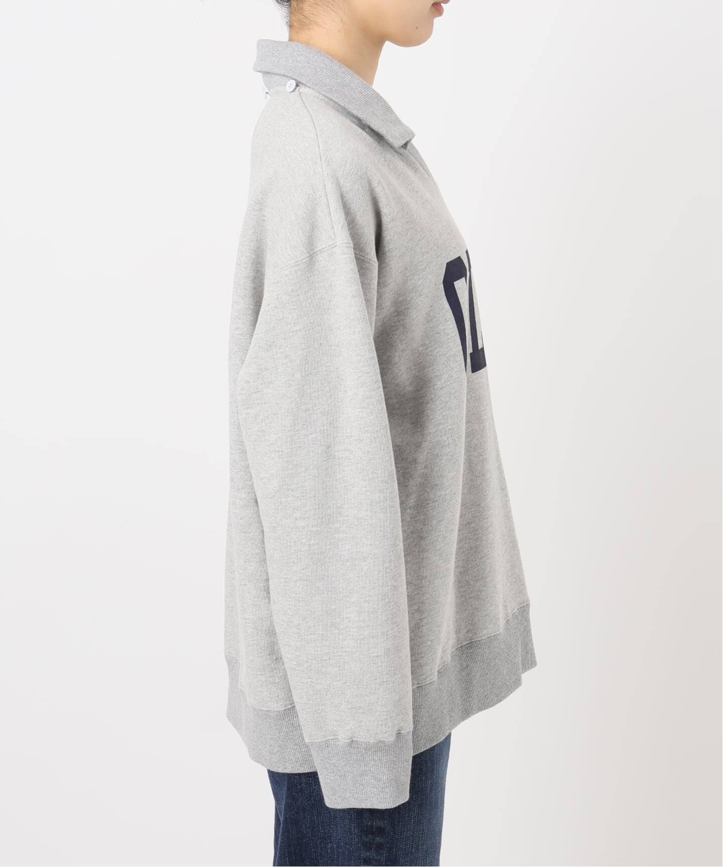 予約》Glyph Hooded Sweatshirt（パーカー）｜Spick and Span