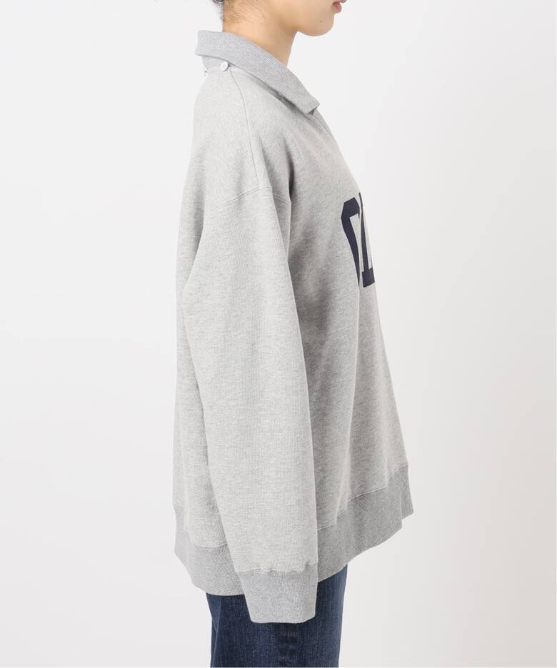 Glyph Hooded Sweatshirt（パーカー）｜Spick & Span（スピック 