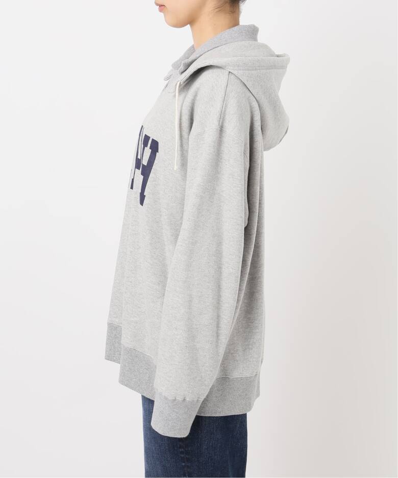 Glyph Hooded Sweatshirt（パーカー）｜Spick & Span（スピック 