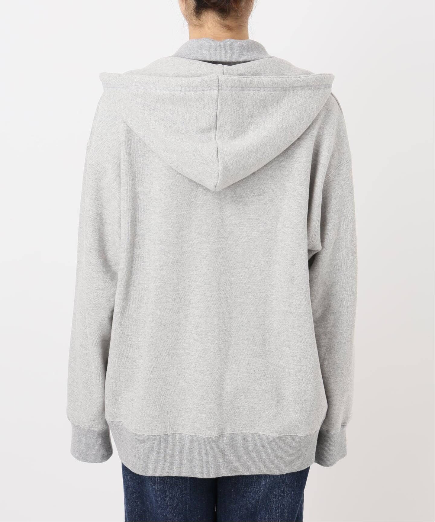 予約》Glyph Hooded Sweatshirt（パーカー）｜Spick and Span