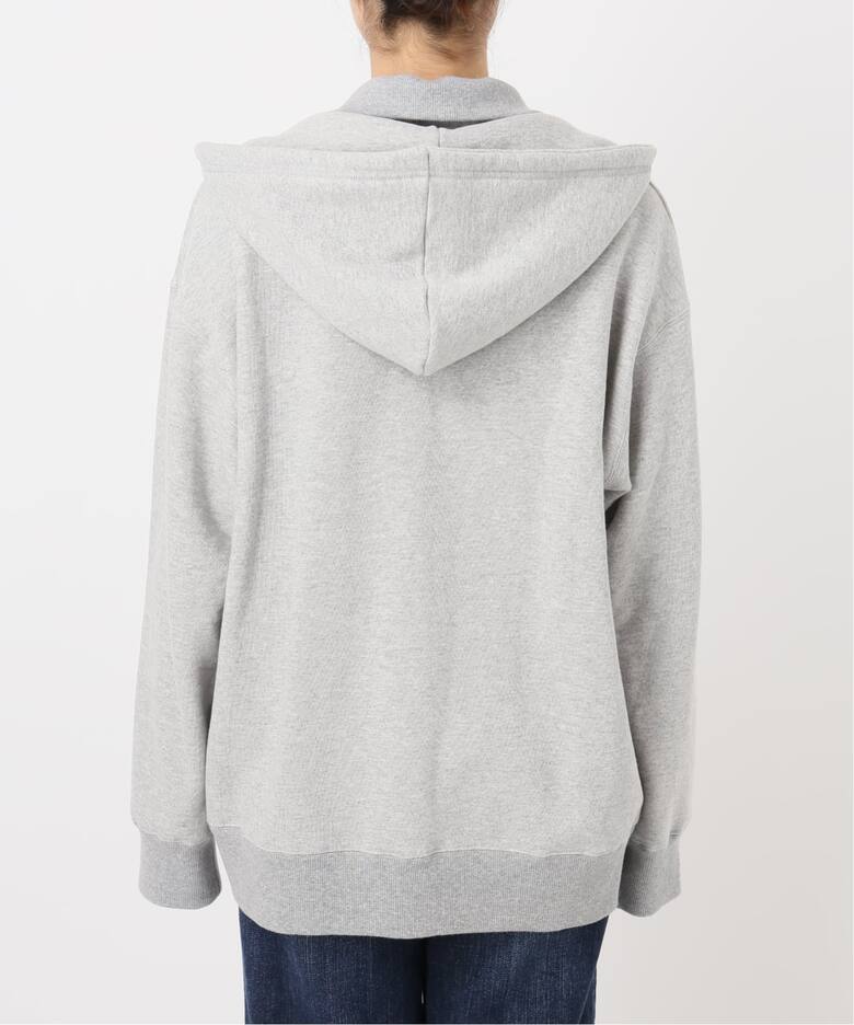 Glyph Hooded Sweatshirt（パーカー）｜Spick & Span（スピック 