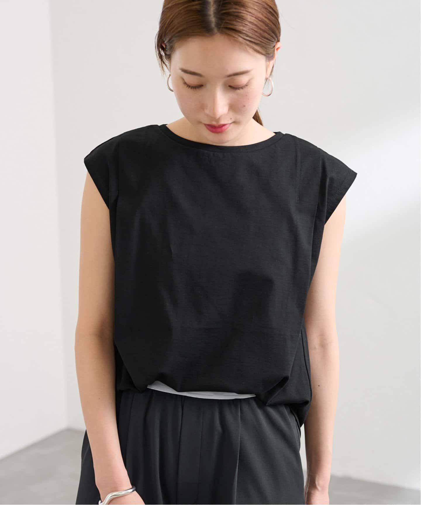 FRAMeWORK フレームワーク　Tシャツ ブラック 未使用タグ付き FRAMeWORK - Framework / フレームワーク | 2021SS | BIGロゴT9