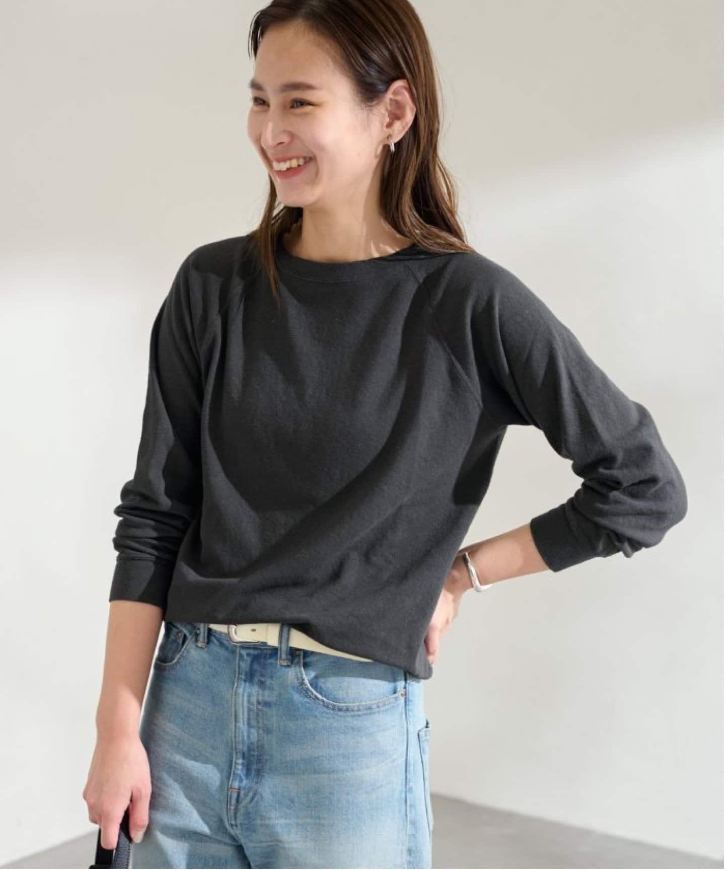 ≪WEB先行 / 追加予約≫NEWスラブベアテンプルオーバー（Tシャツ