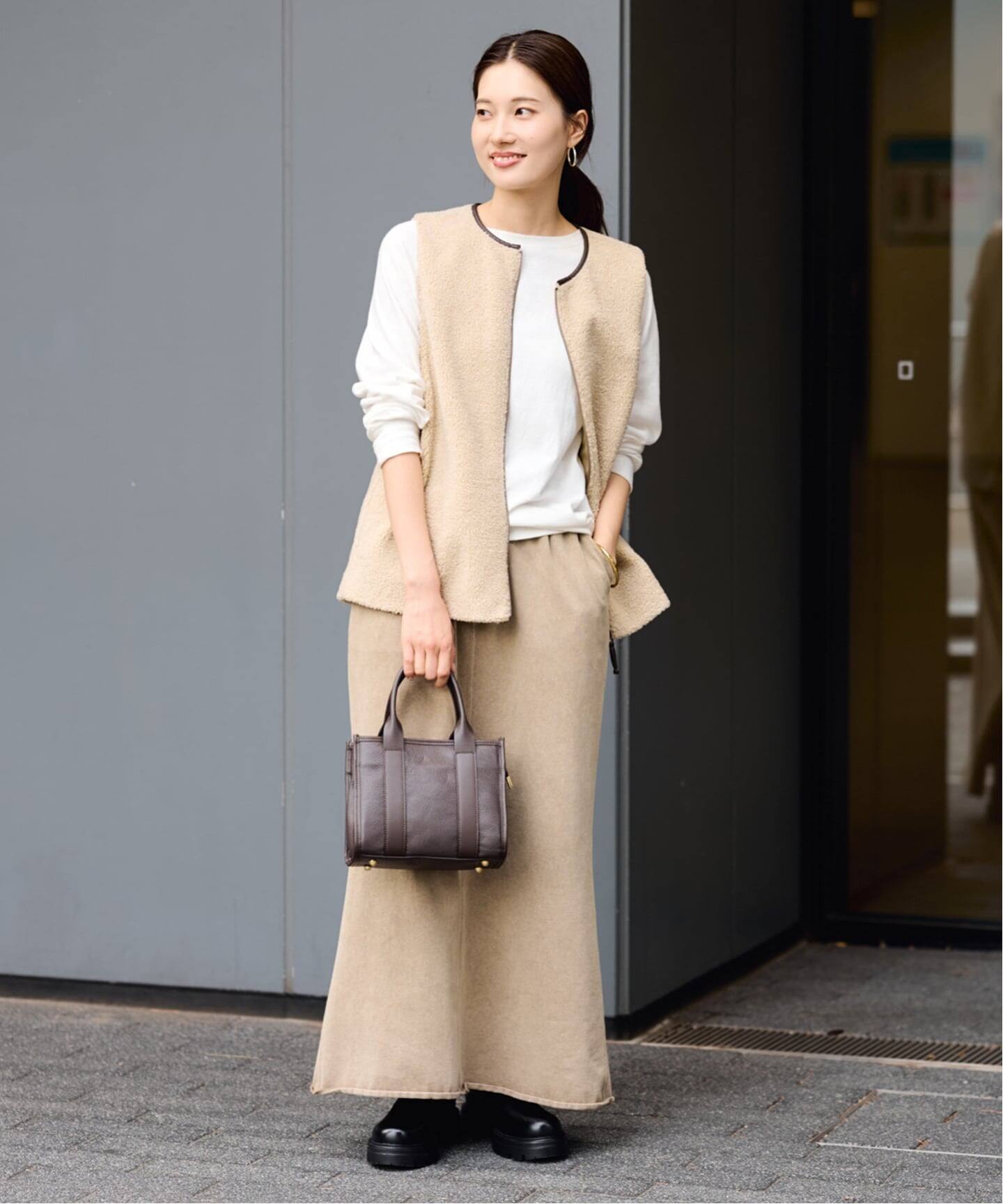 ≪追加≫NEWスラブベアテンプルオーバー（Tシャツ／カットソー