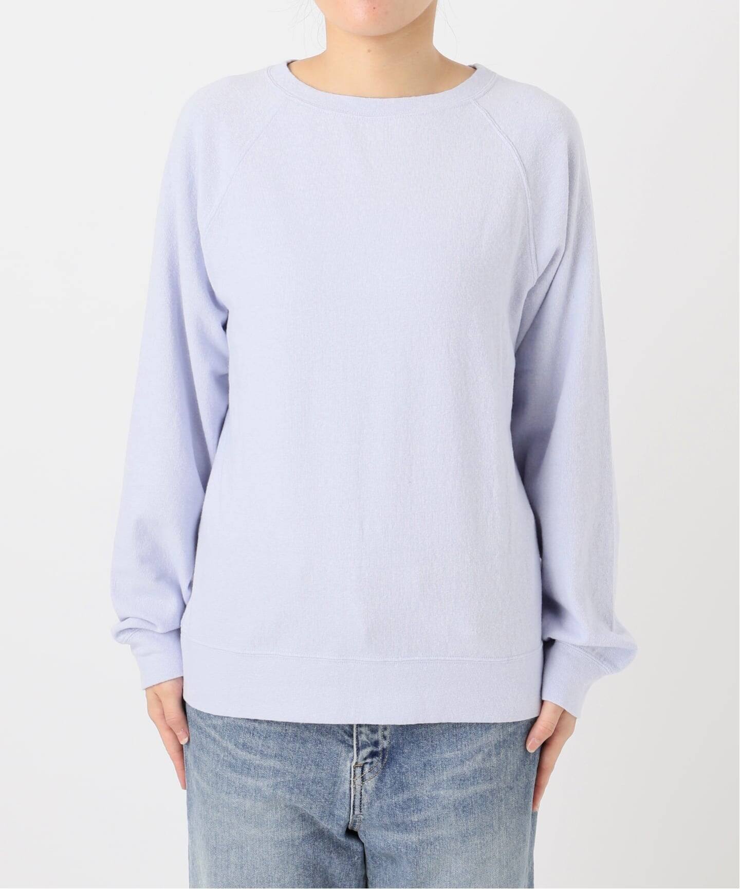 新品タグ付き☆FRAMeWORK☆NEWスラブベアテンプルオーバー☆ホワイト ≪追加≫NEWスラブベアテンプルオーバー2（Tシャツ/カットソー