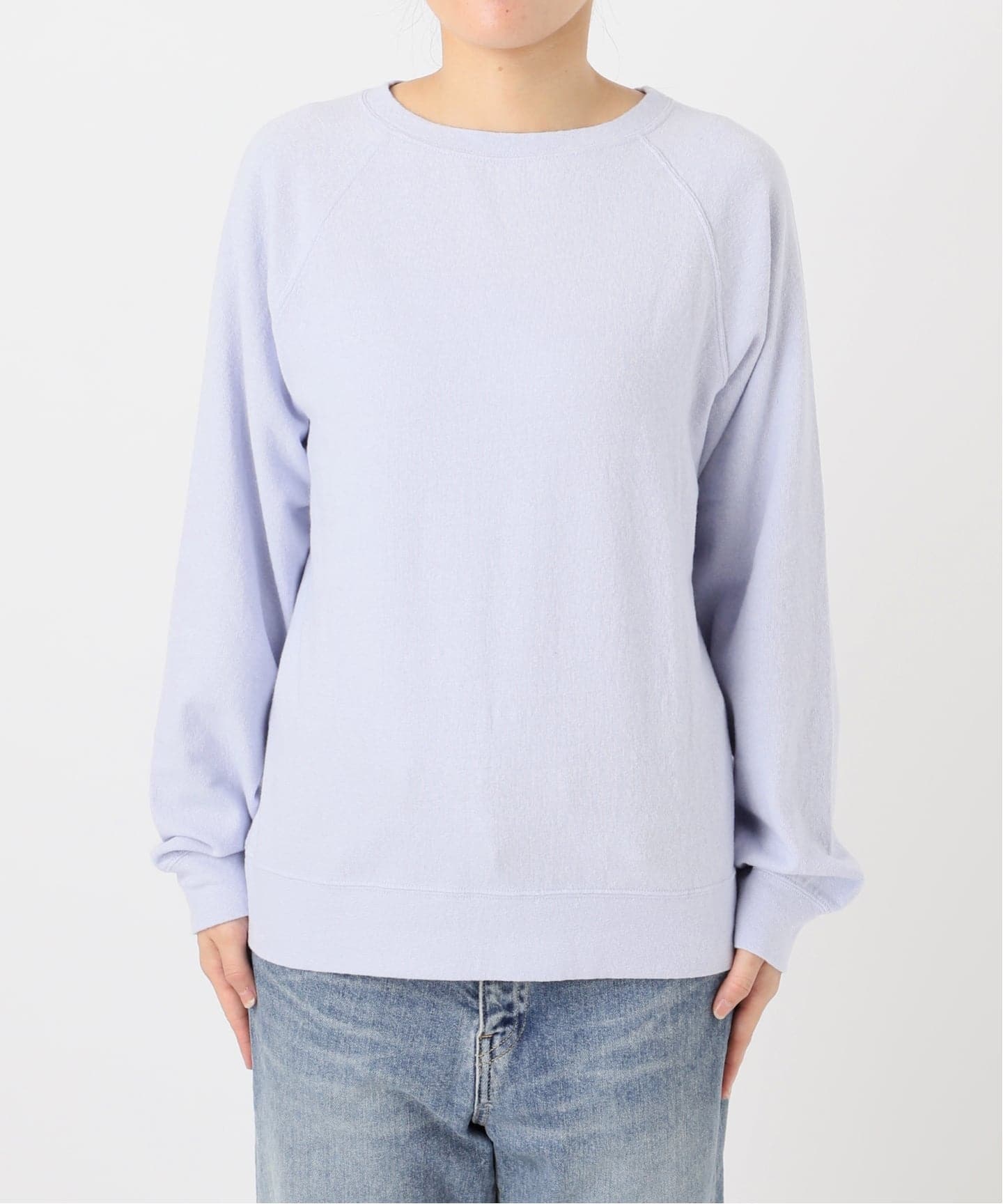 ≪WEB先行 / 追加≫NEWスラブベアテンプルオーバー（Tシャツ