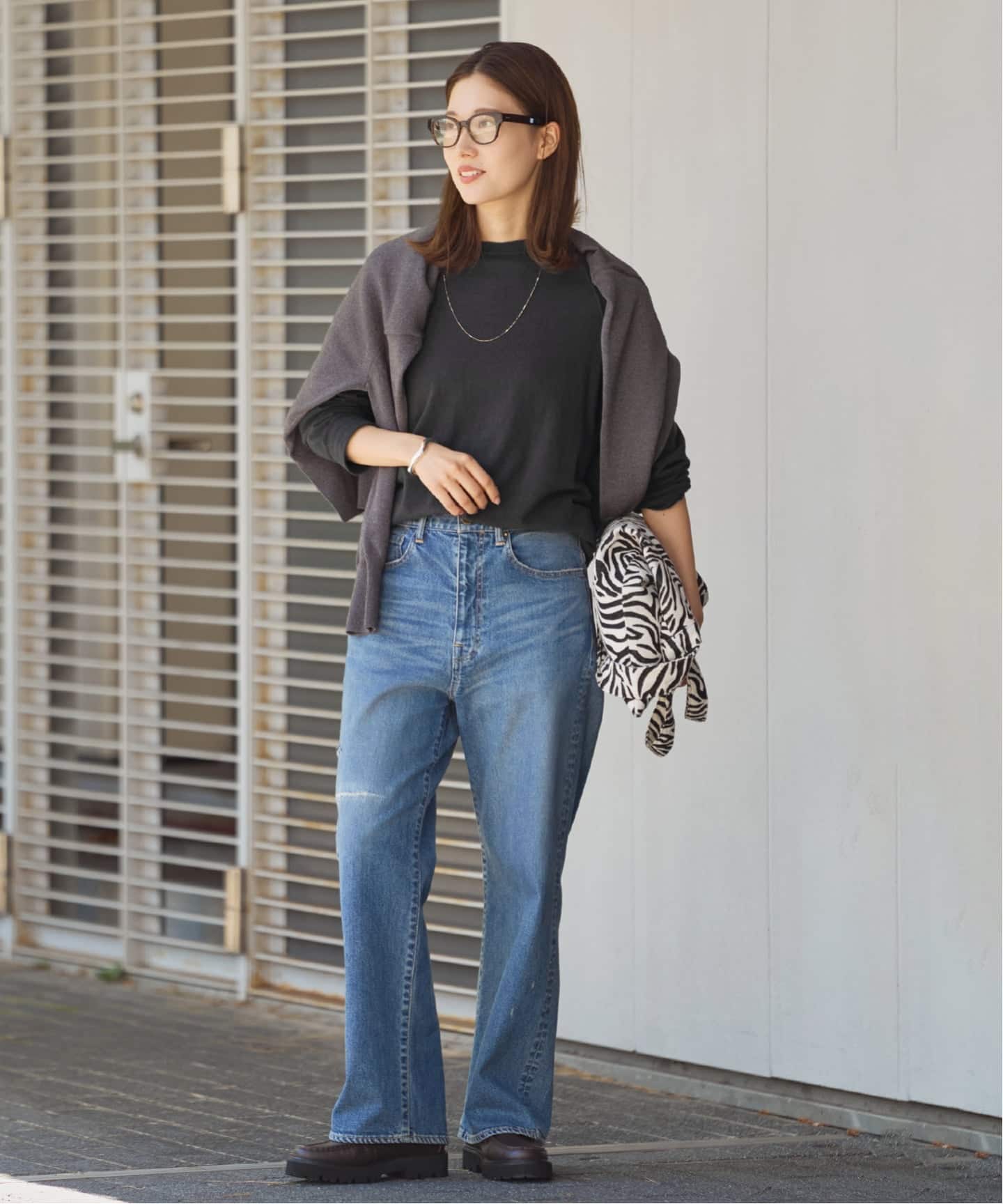 【新品】FRAMeWORK フレームワーク スラブベアテンプルオーバー ≪追加≫NEWスラブベアテンプルオーバー2（Tシャツ／カットソー