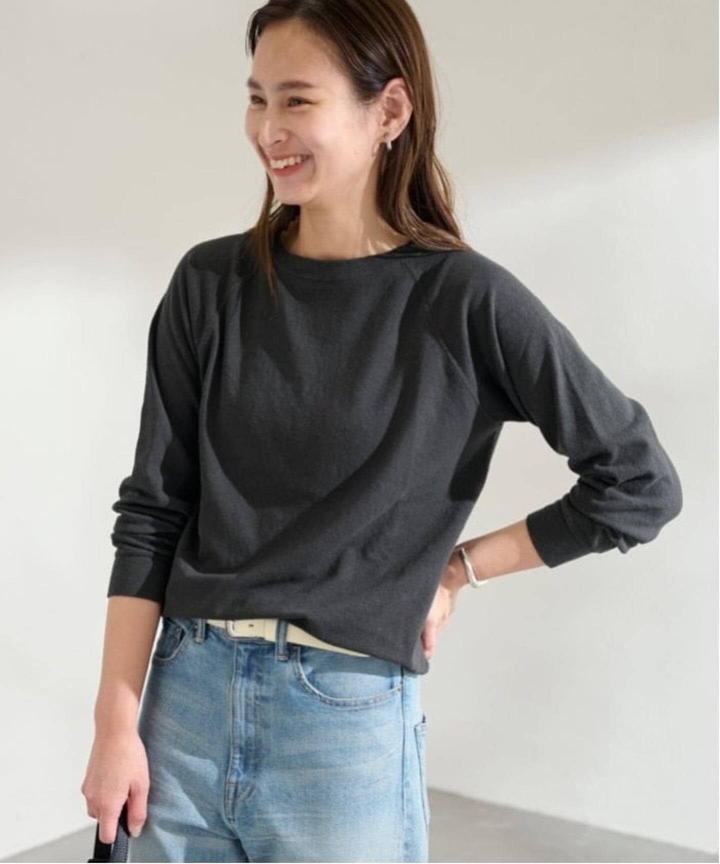 ≪追加≫NEWスラブベアテンプルオーバー2（Tシャツ／カットソー