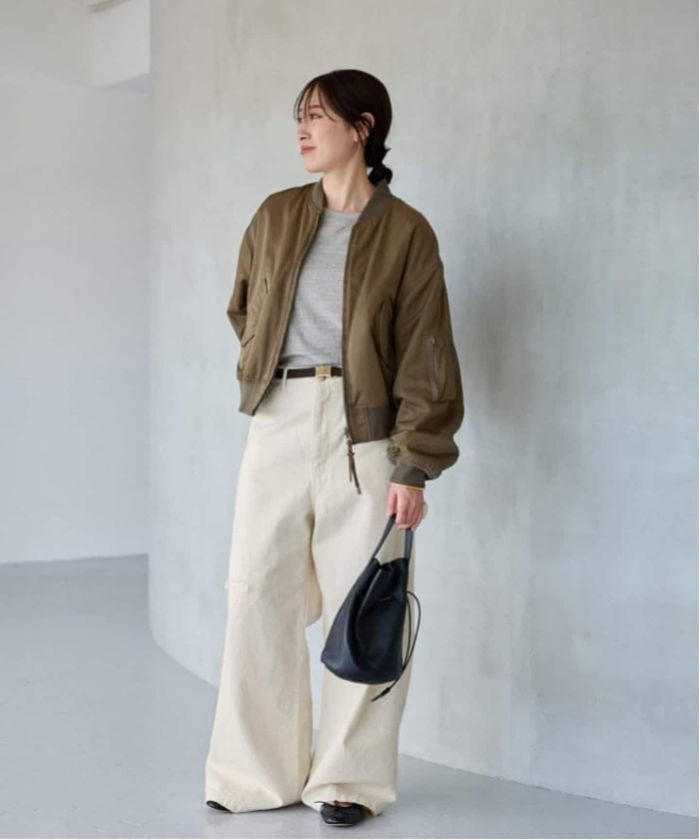 ≪追加≫NEWスラブベアテンプルオーバー2（Tシャツ／カットソー