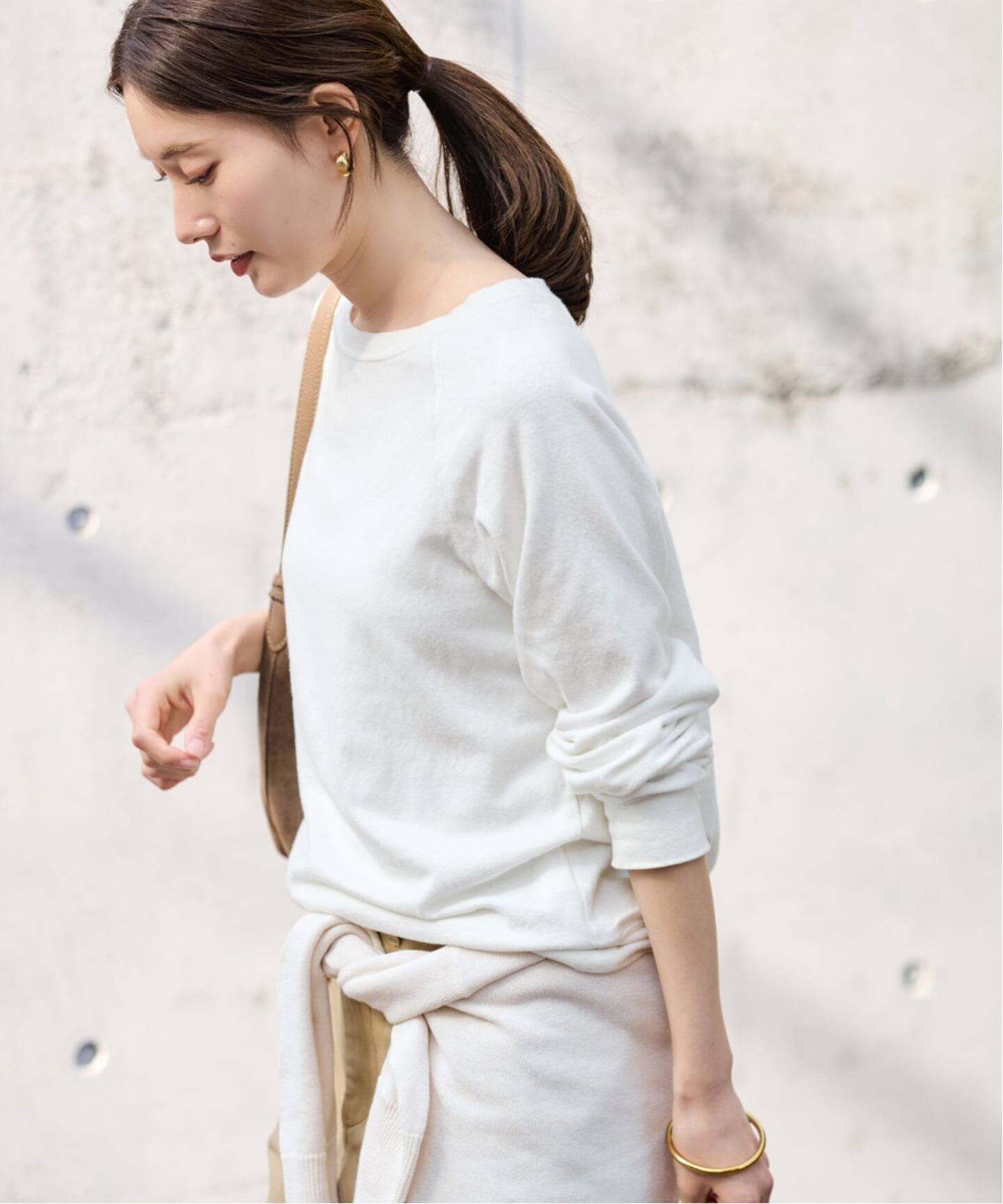 ≪追加≫NEWスラブベアテンプルオーバー2（Tシャツ／カットソー