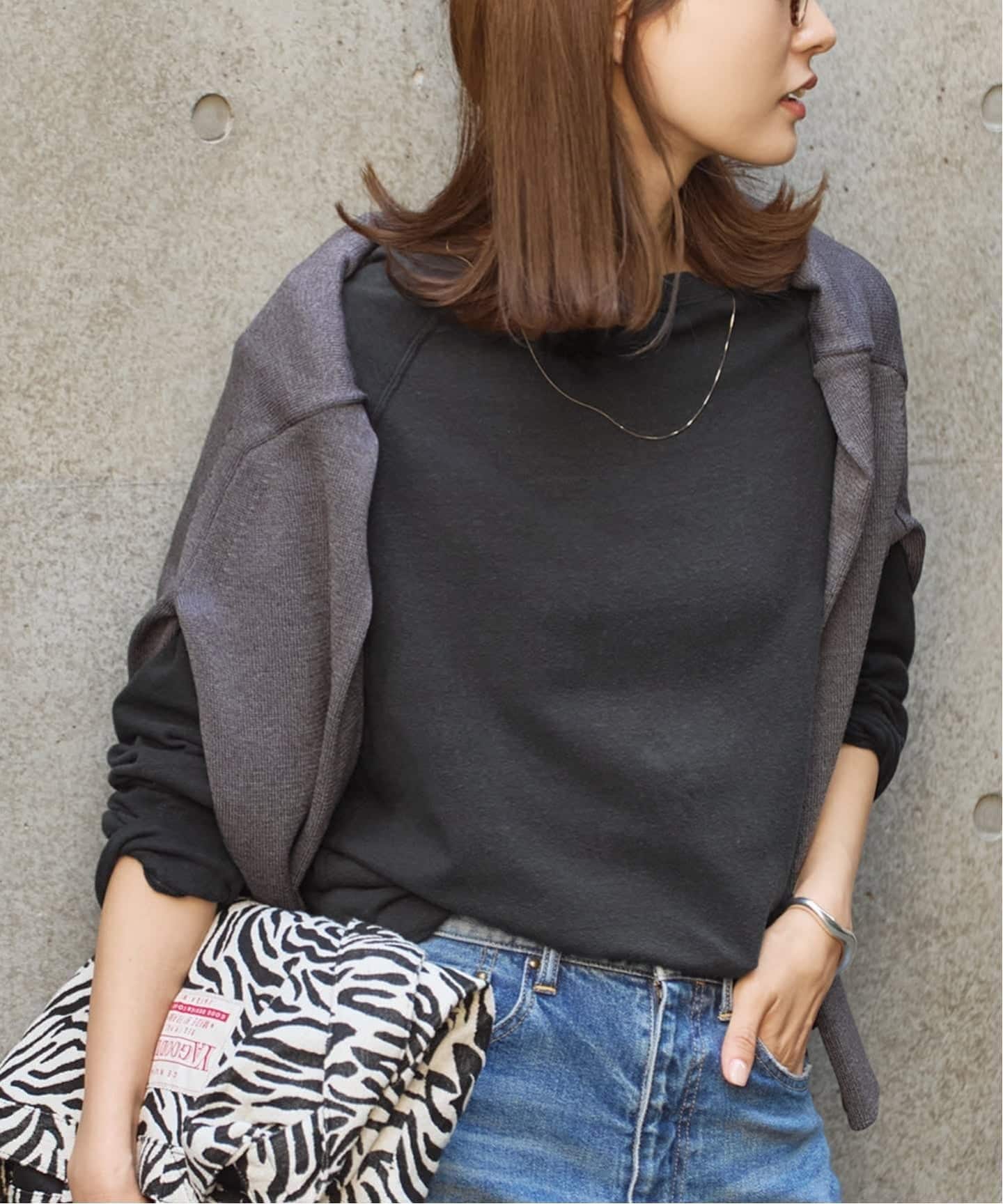 ≪追加≫NEWスラブベアテンプルオーバー 3（Tシャツ／カットソー