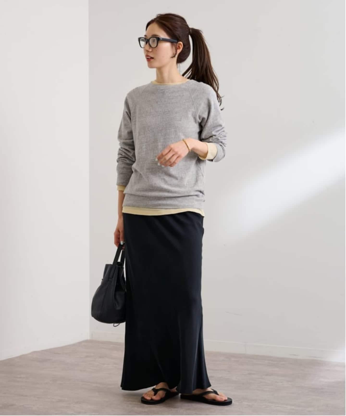 FRAMeWORK NEW スラブベアテンプルオーバー3 ≪追加≫NEW スラブベアテンプルオーバー3（Tシャツ／カットソー