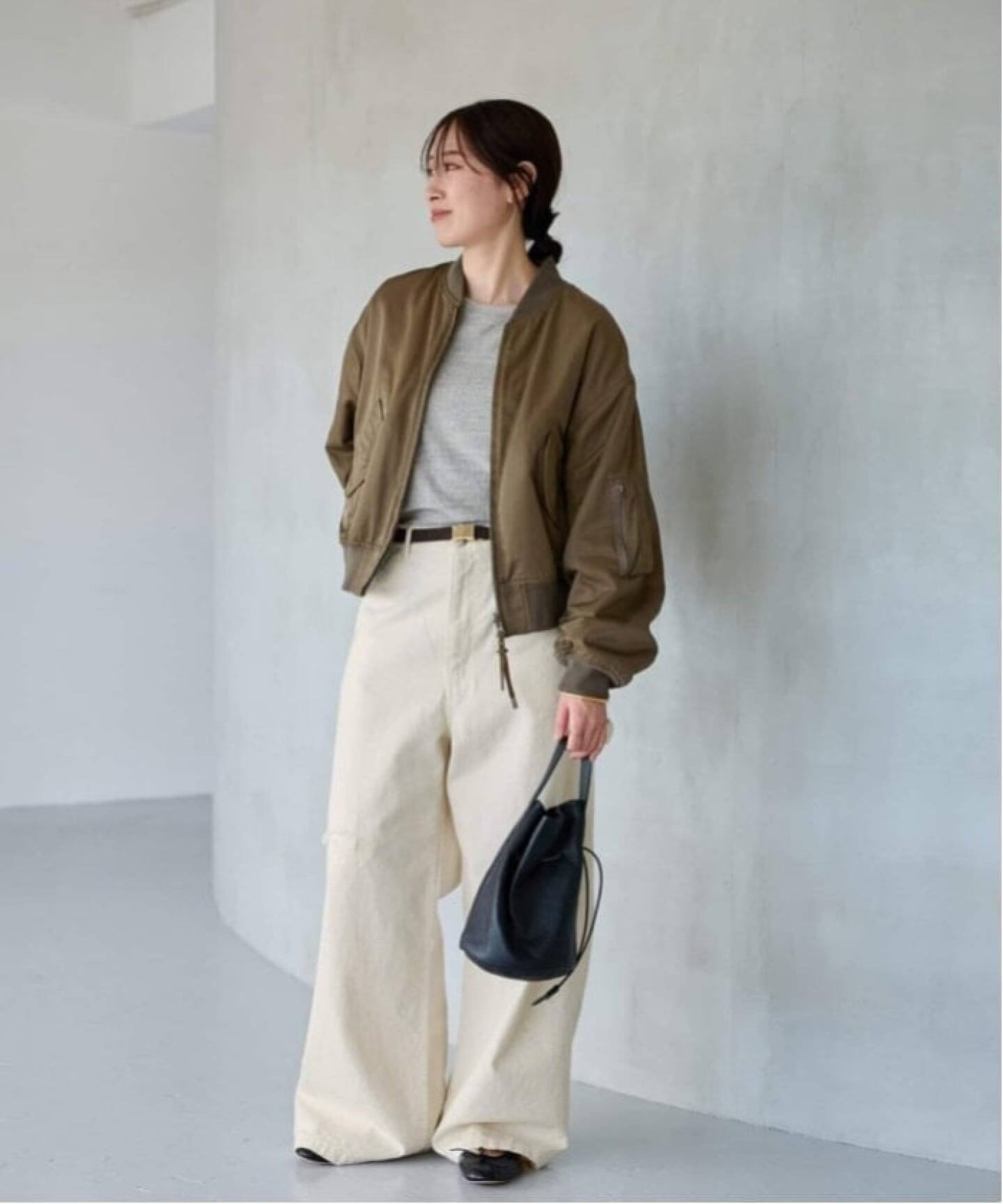 ≪追加≫NEWスラブベアテンプルオーバー 3（Tシャツ／カットソー